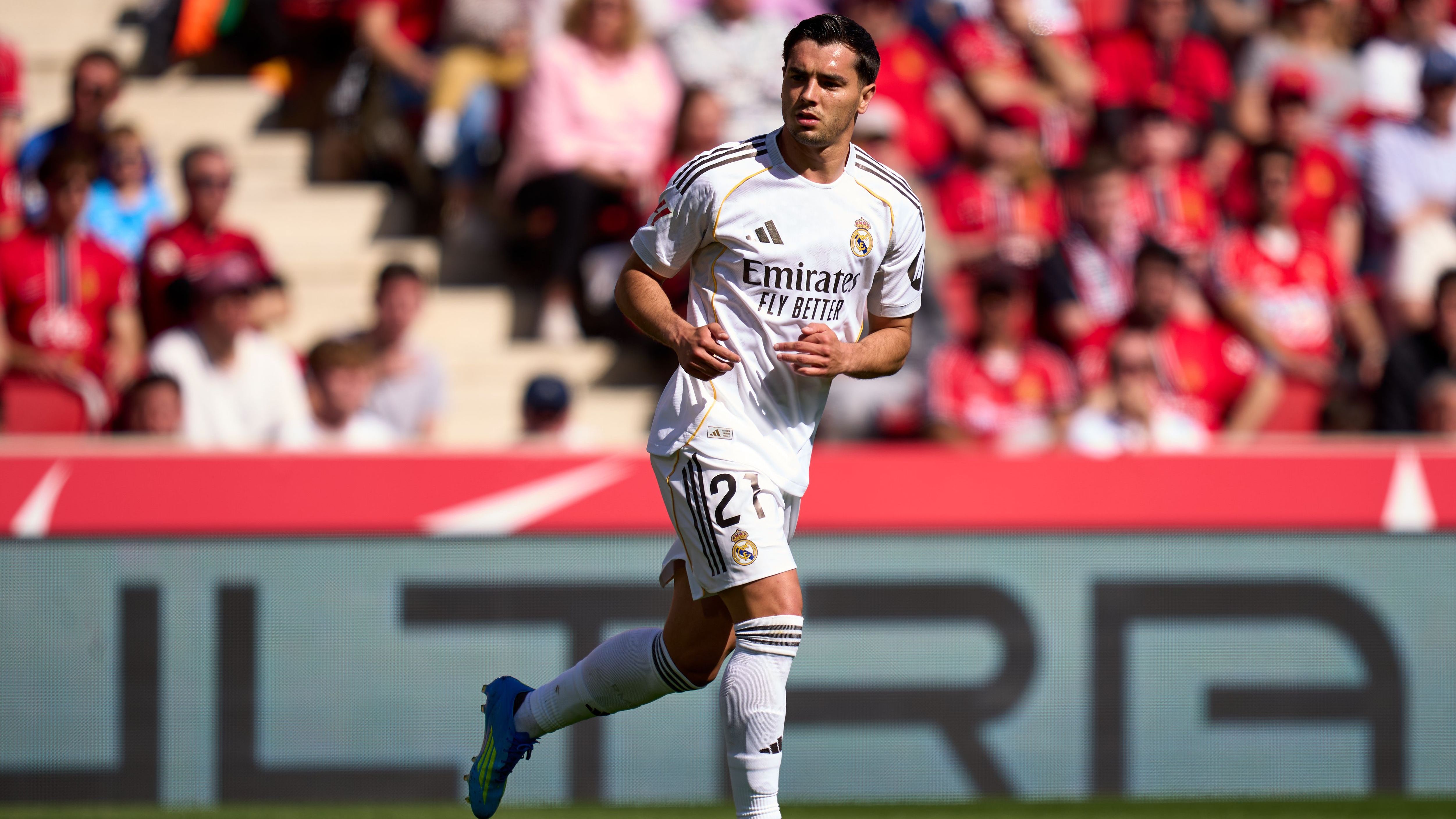 RCD Mallorca v Real Madrid CF - LaLiga EA Sports