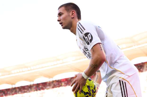 RCD Mallorca v Real Madrid CF - LaLiga EA Sports