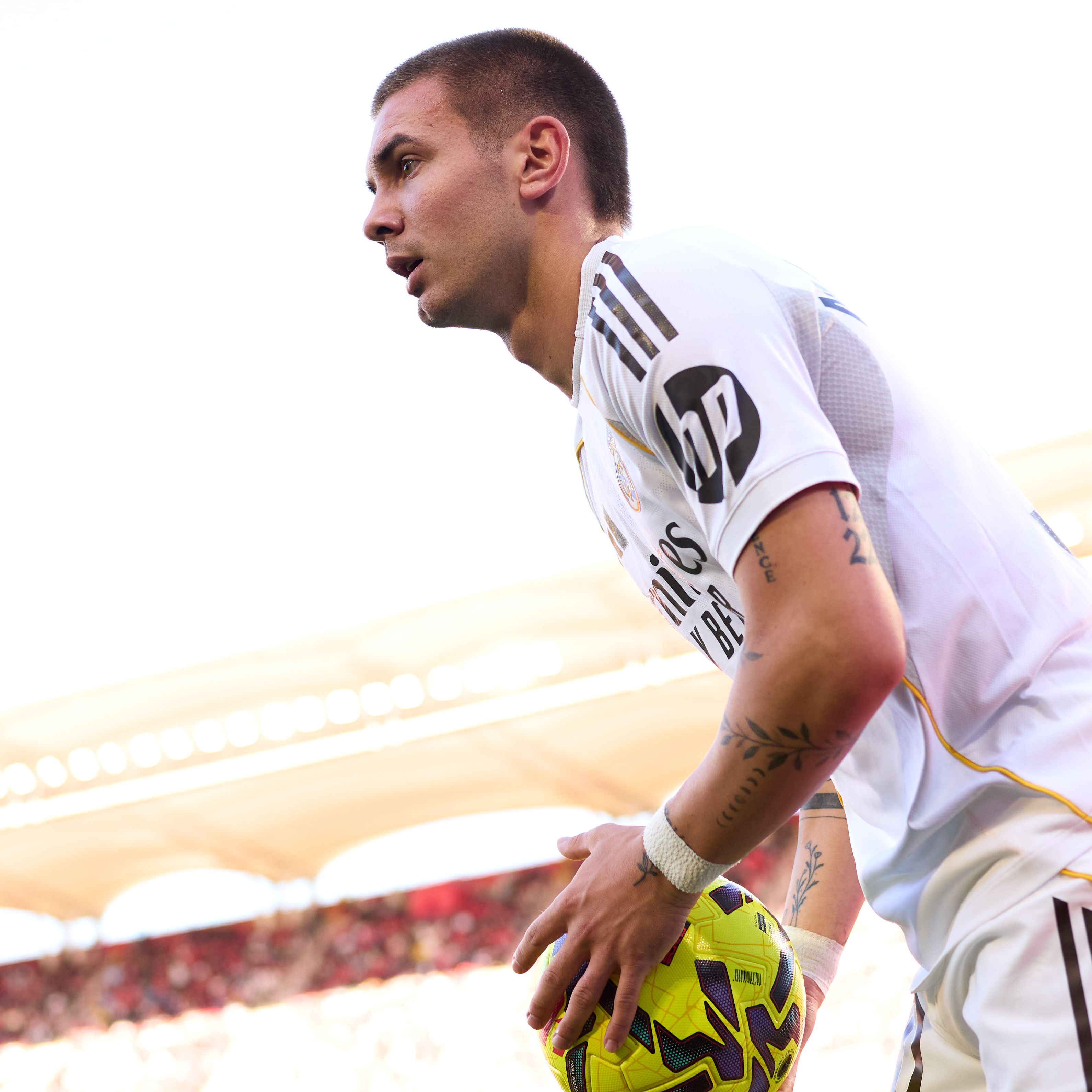 RCD Mallorca v Real Madrid CF - LaLiga EA Sports