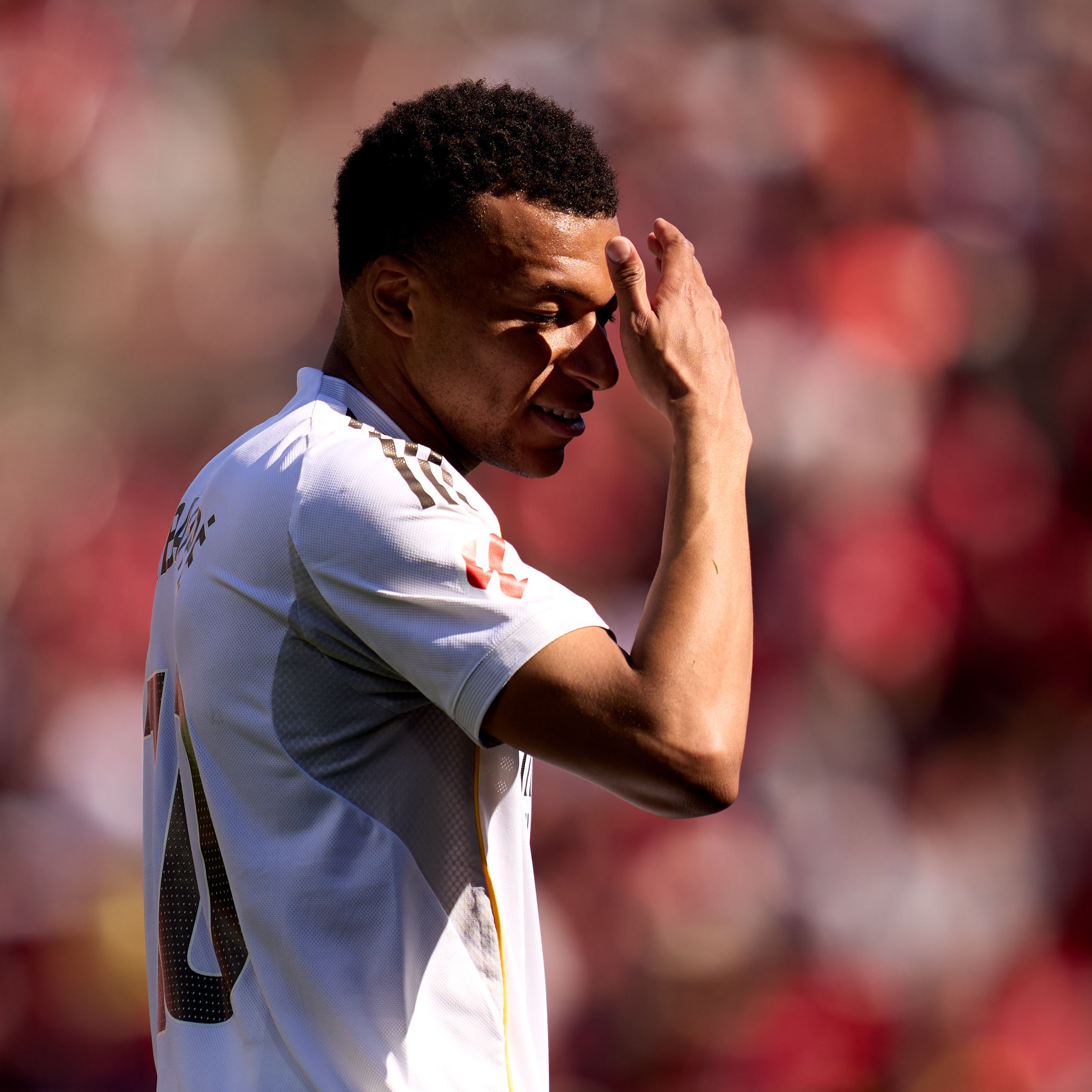 RCD Mallorca v Real Madrid CF - LaLiga EA Sports