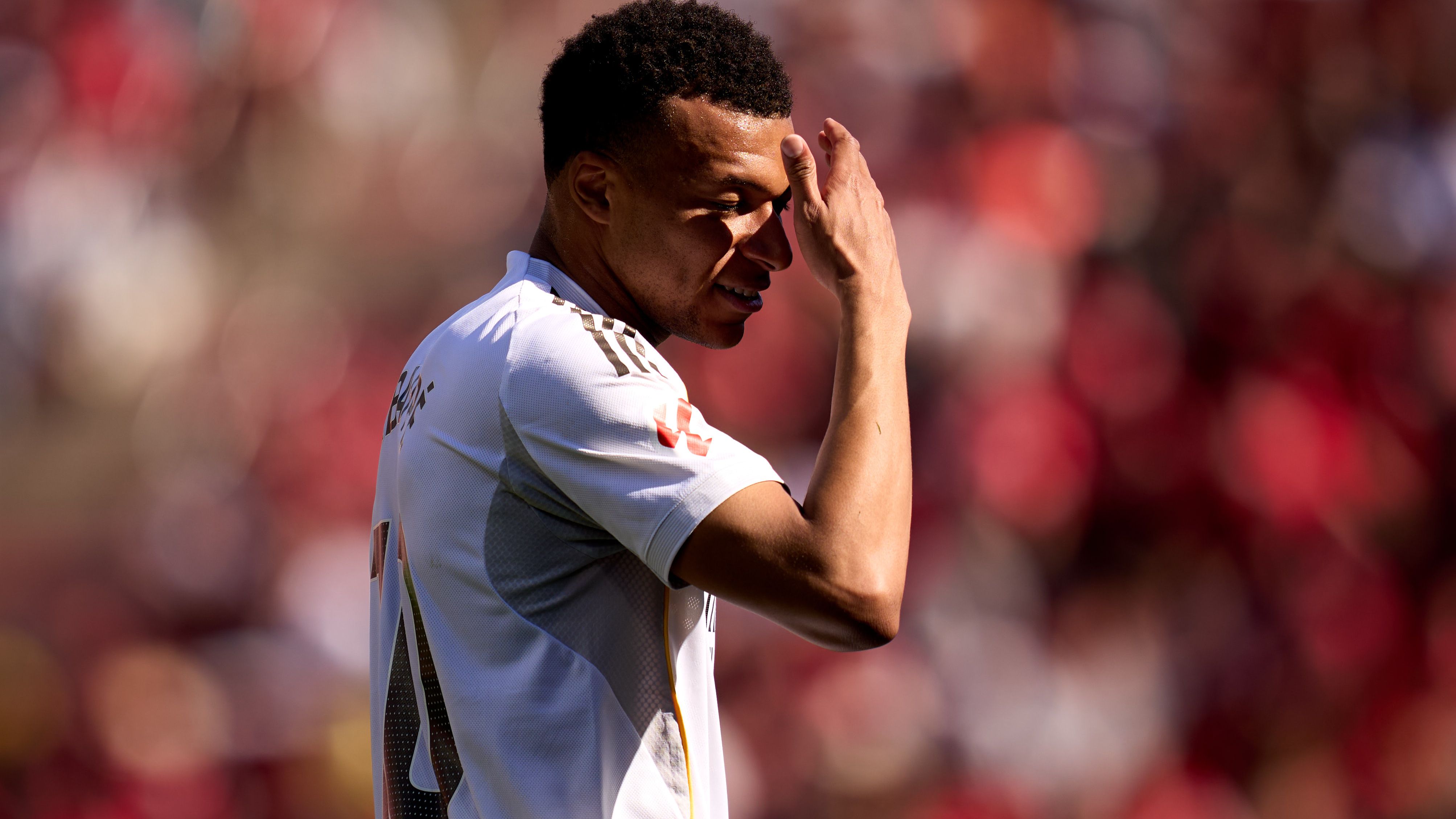 RCD Mallorca v Real Madrid CF - LaLiga EA Sports