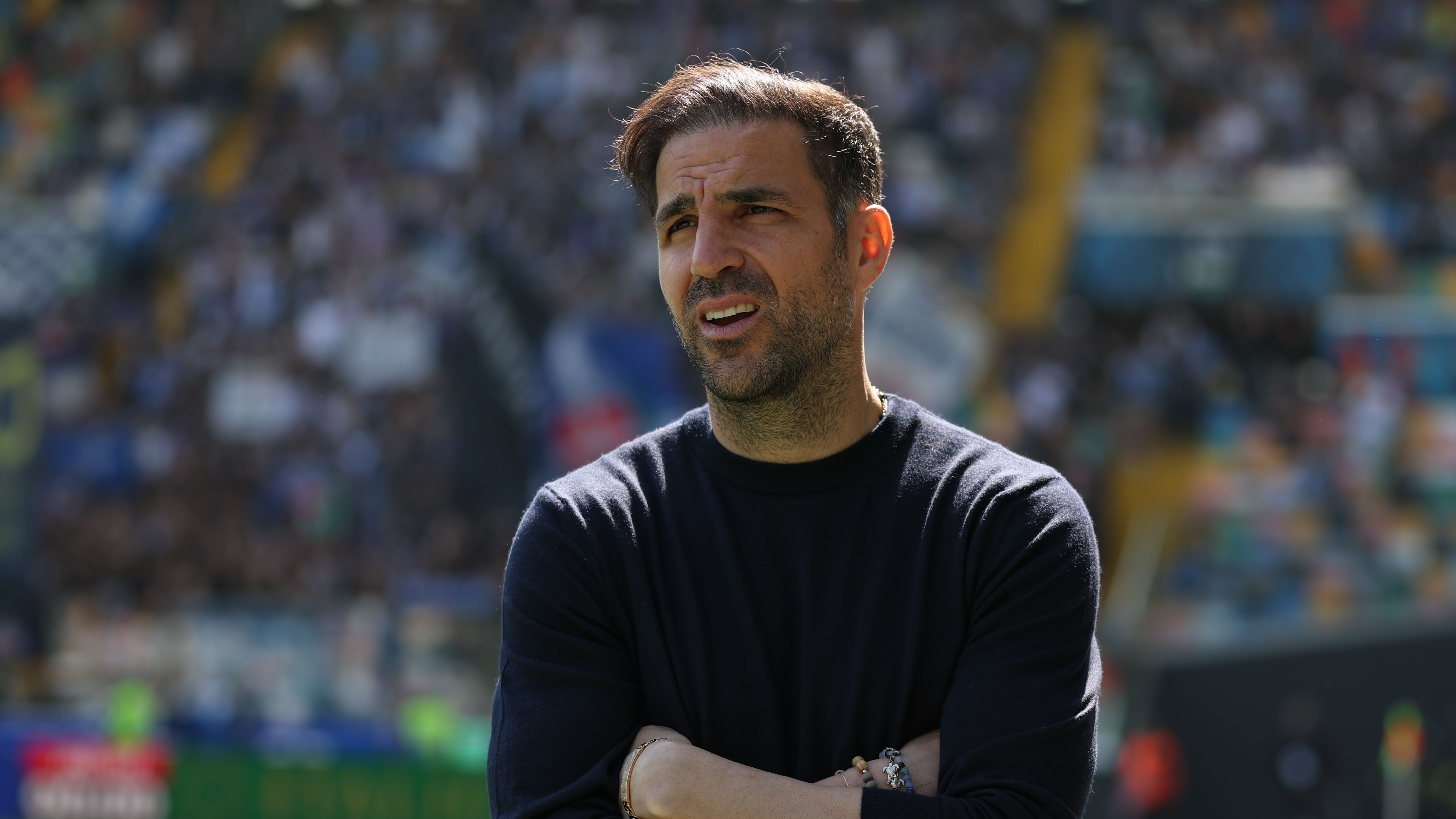 Udinese Calcio v Como 1907 - Serie A