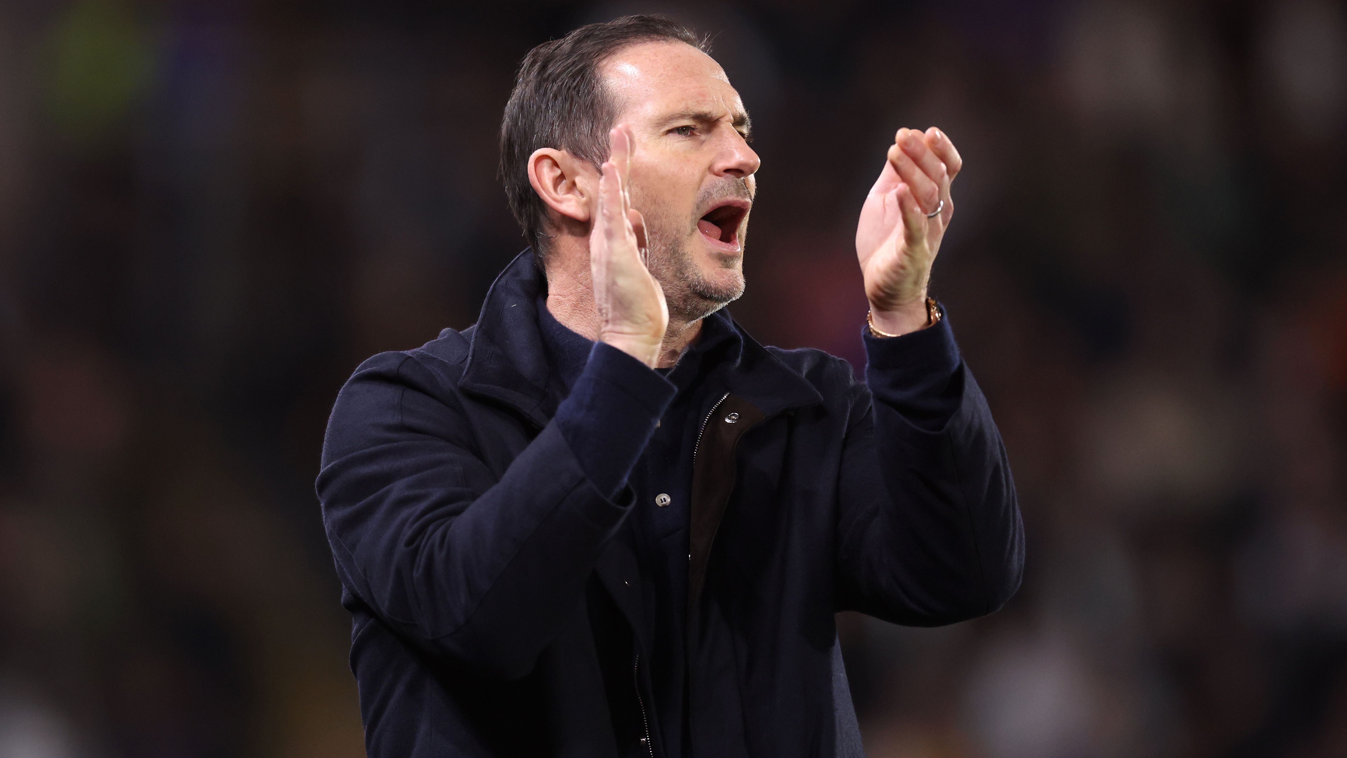 Hull City v Coventry City - Sky Bet Championship