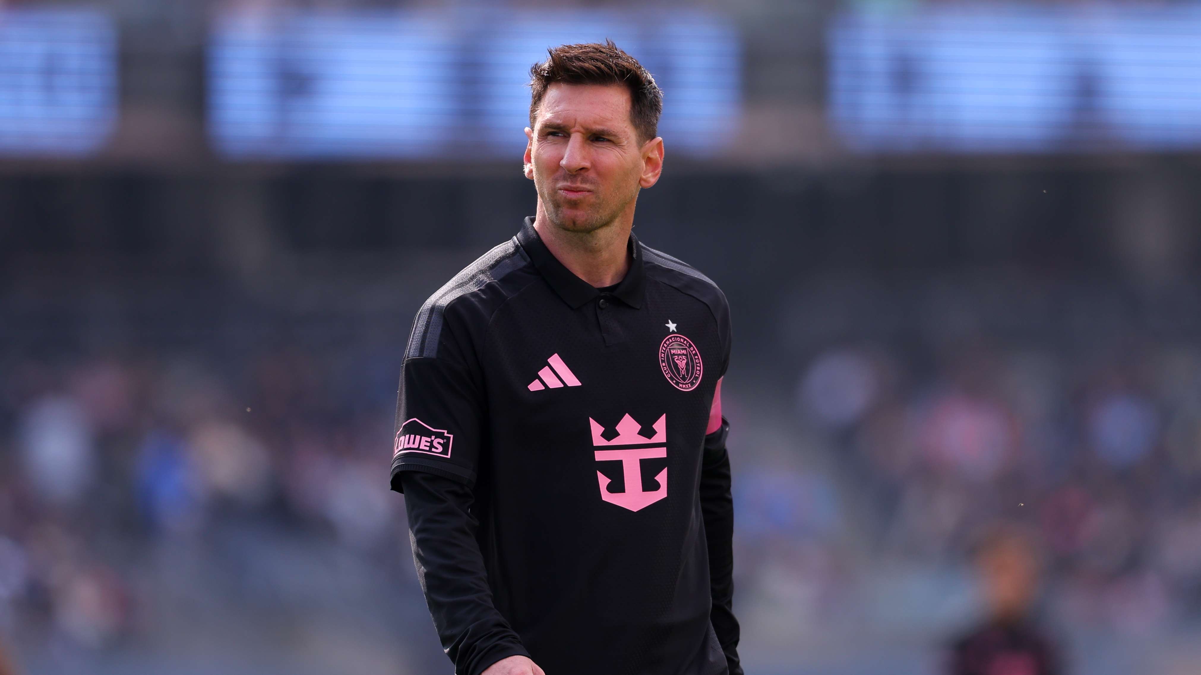 New York City FC v Inter Miami CF