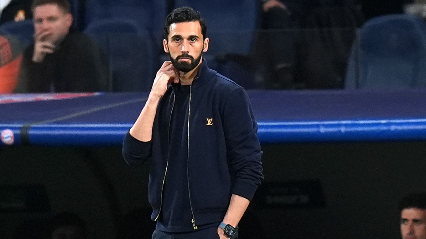 Real Madrid CF v FC Bayern München - UEFA Champions League 2025/26 Quarter-Final First Leg