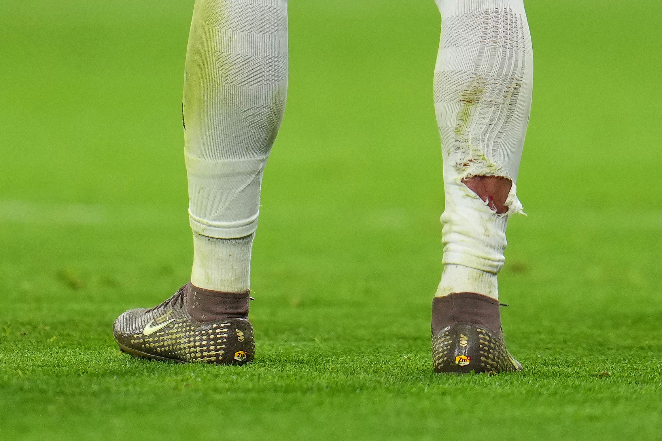 Real Madrid CF v FC Bayern München - UEFA Champions League 2025/26 Quarter-Final First Leg