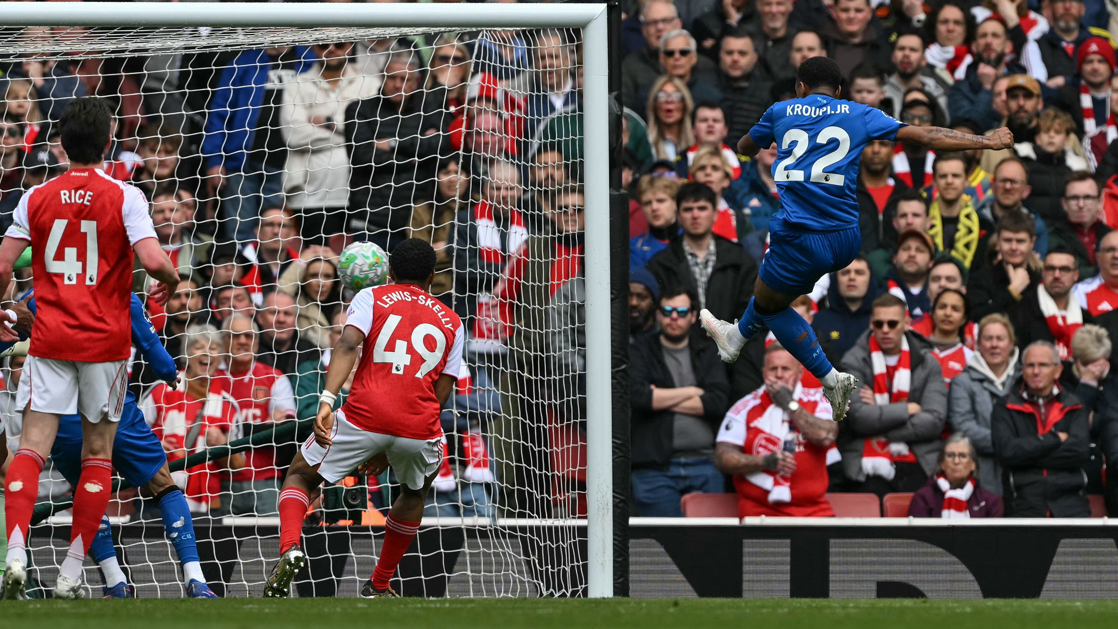 FBL-ENG-PR-ARSENAL-BOURNEMOUTH