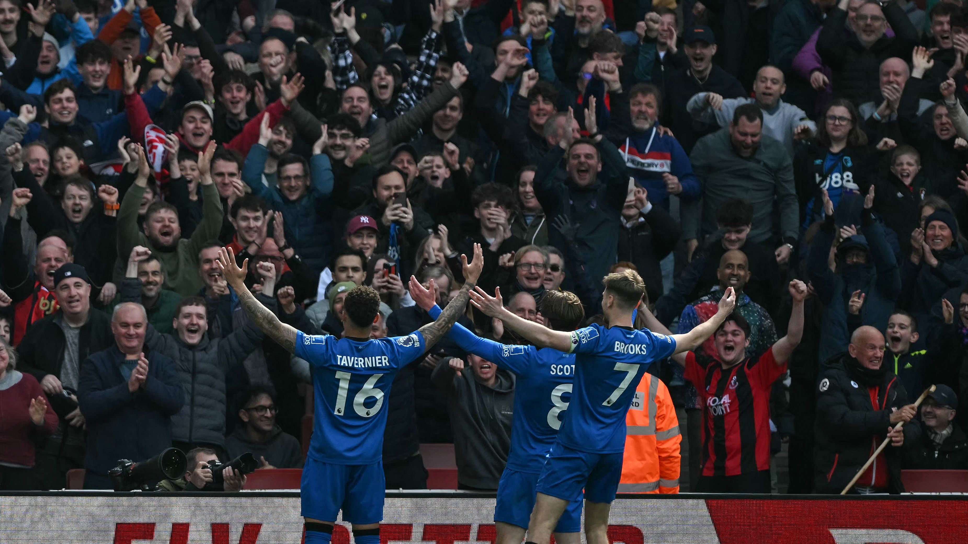 FBL-ENG-PR-ARSENAL-BOURNEMOUTH