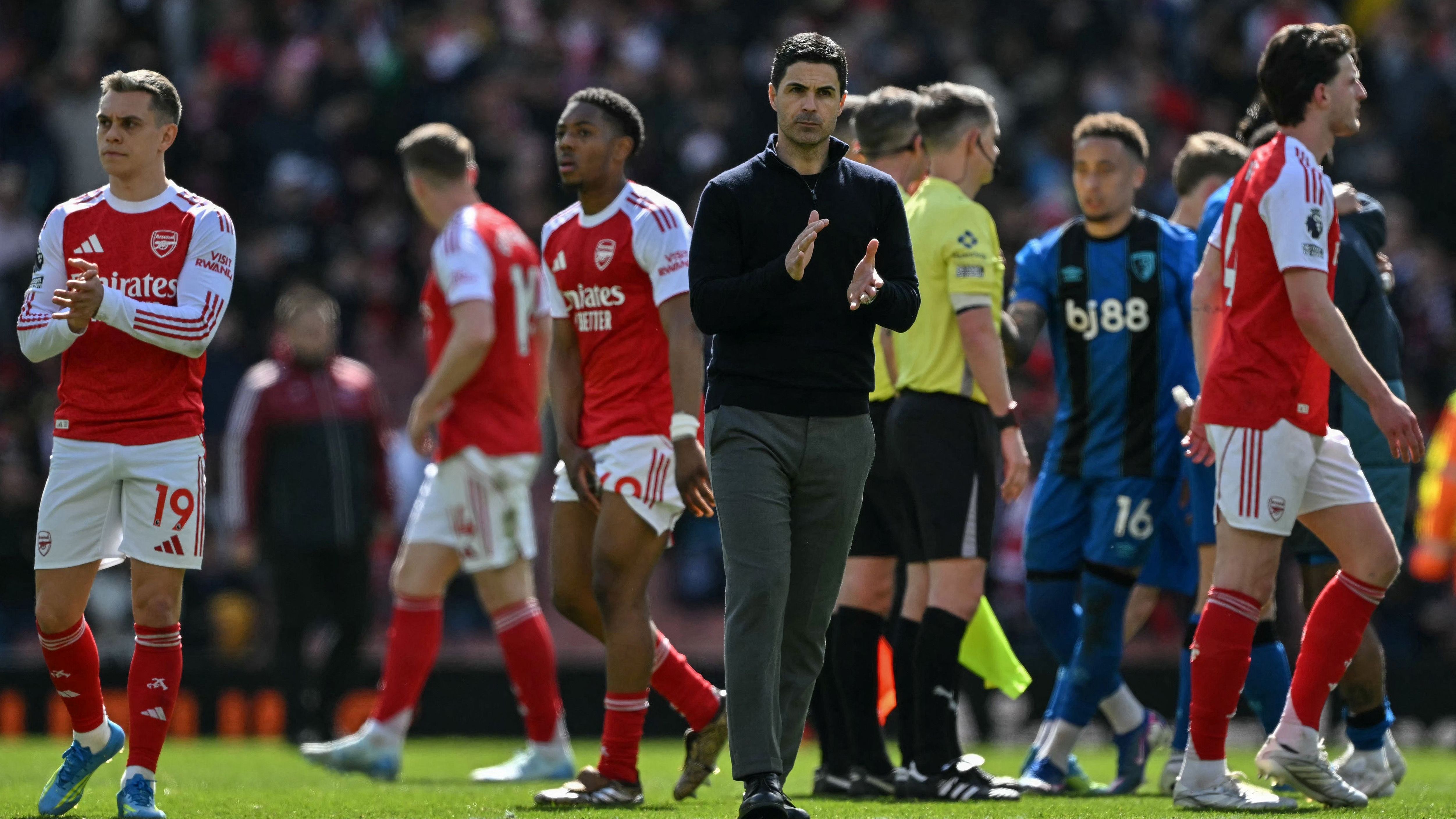 FBL-ENG-PR-ARSENAL-BOURNEMOUTH