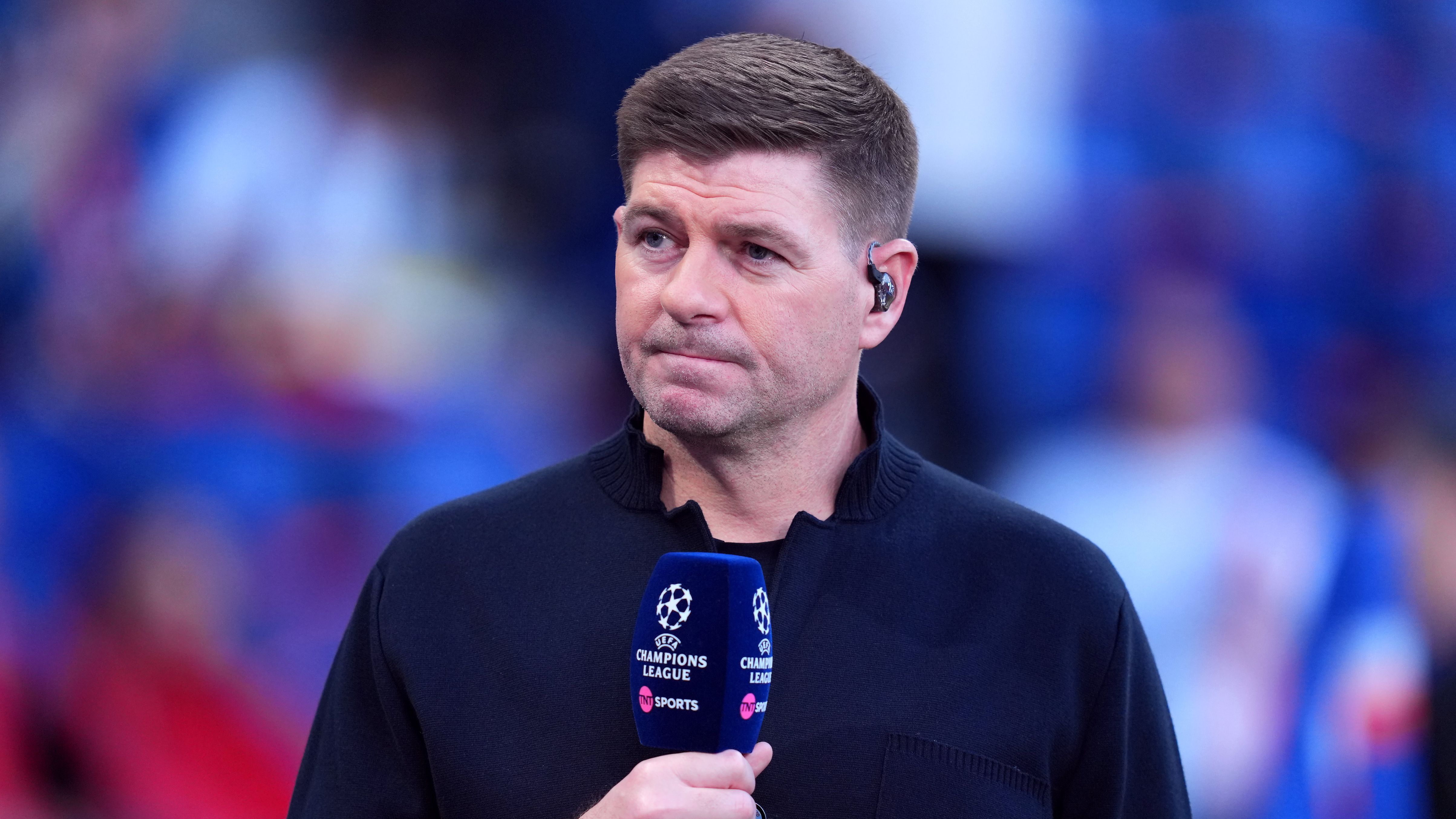 Paris Saint-Germain FC v Liverpool FC - UEFA Champions League 2025/26 Quarter-Final First Leg