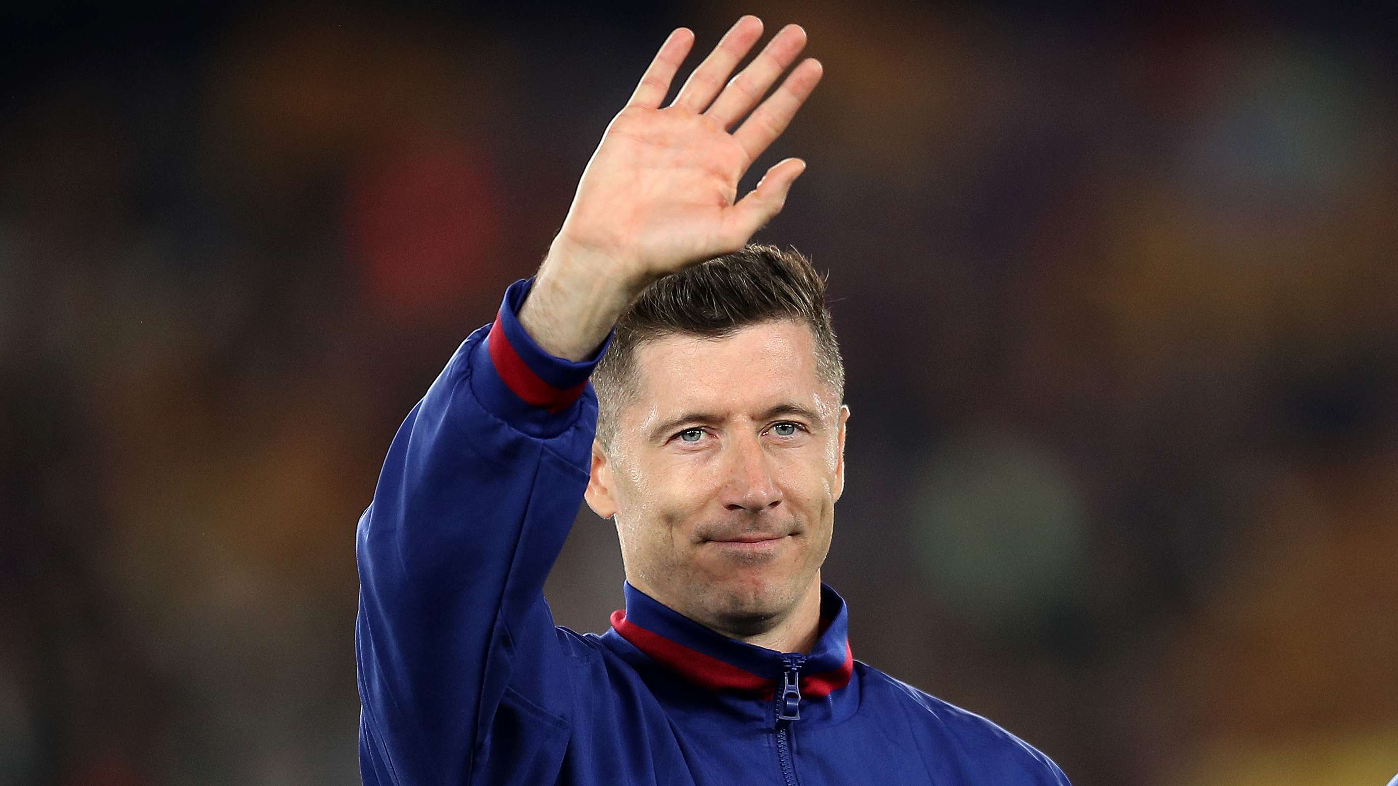 FC Barcelona v Atletico de Madrid - UEFA Champions League 2025/26 Quarter-Final First Leg