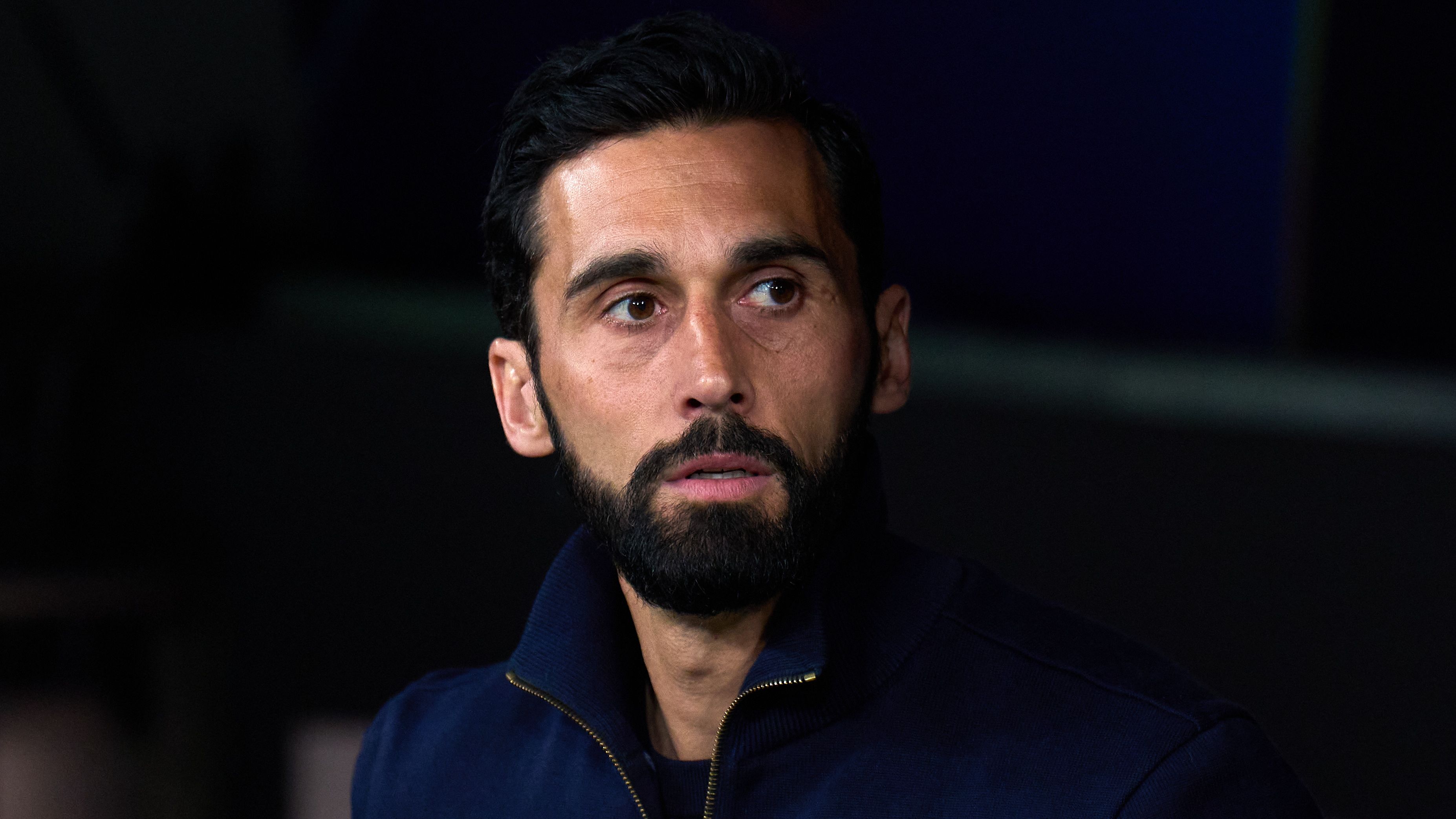 ريال مدريد يدفع بأقوى هجوم أمام جيرونا استعدادًا لمواجهة بايرن ميونخ