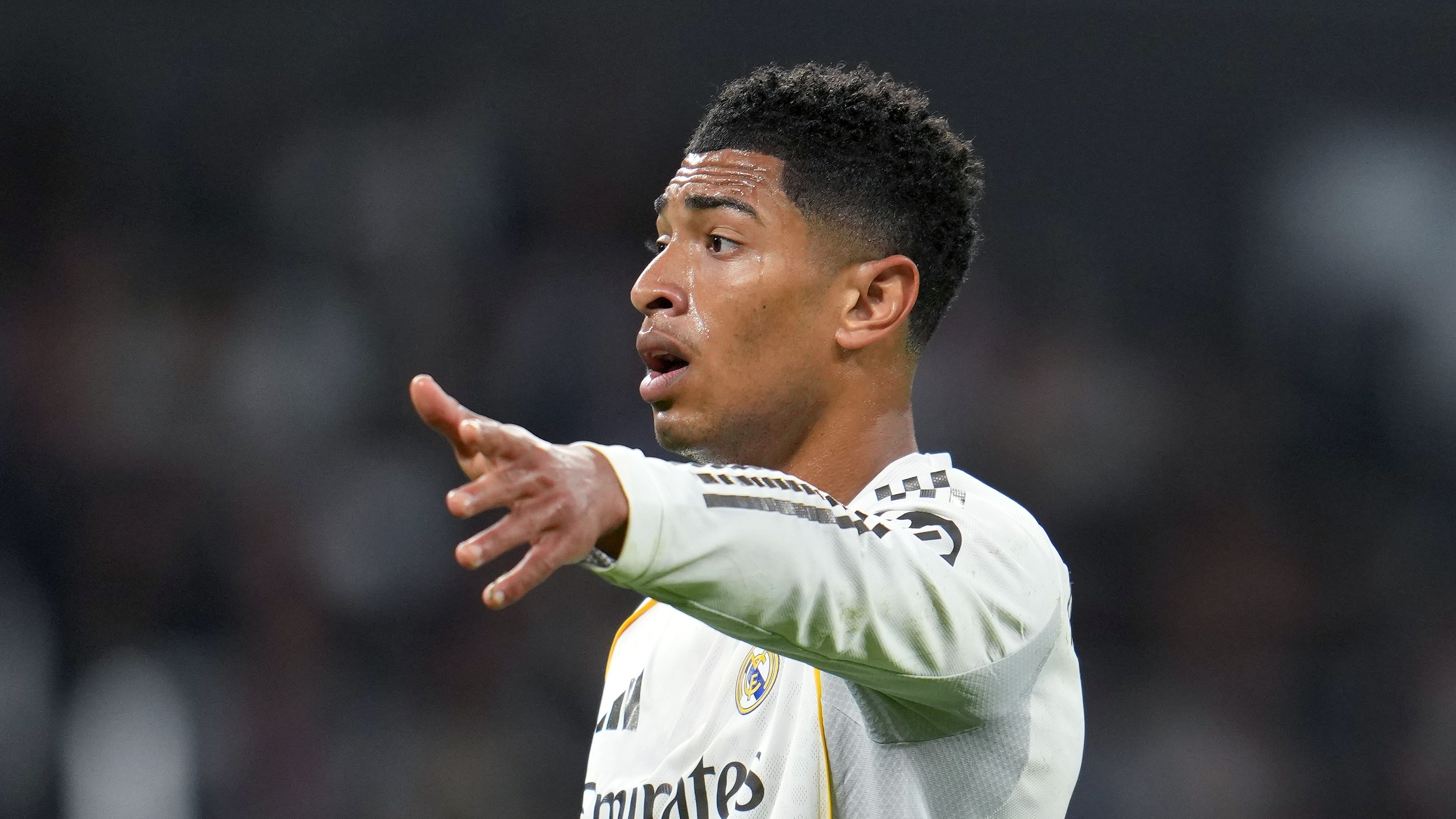 Real Madrid CF v FC Bayern München - UEFA Champions League 2025/26 Quarter-Final First Leg