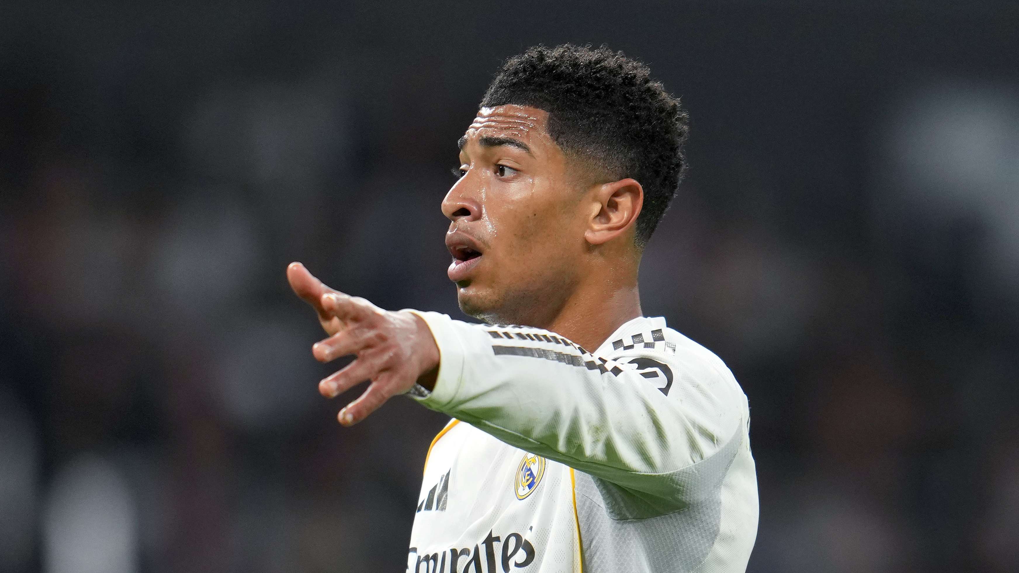 Real Madrid CF v FC Bayern München - UEFA Champions League 2025/26 Quarter-Final First Leg