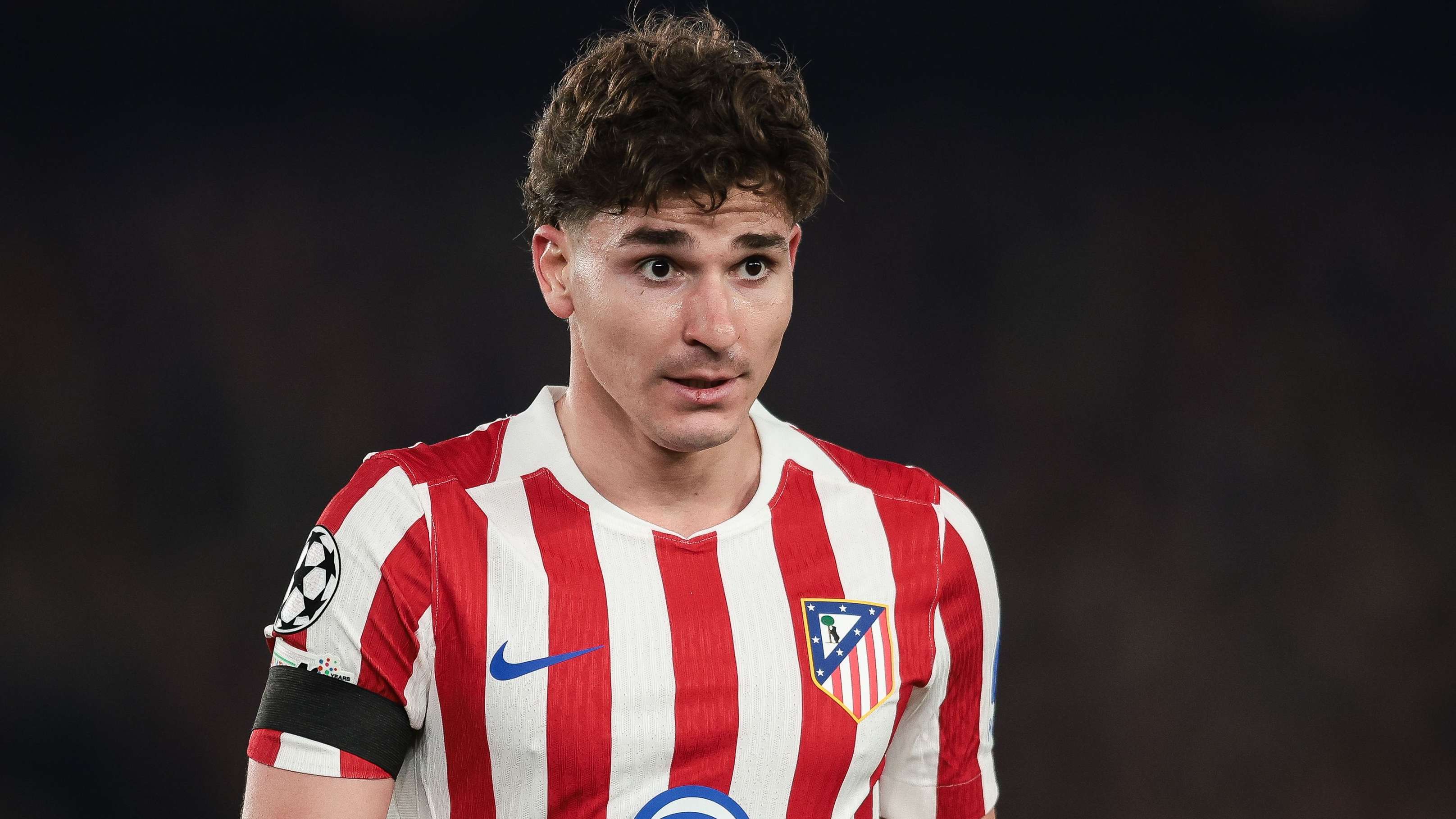 FC Barcelona v Atletico de Madrid - UEFA Champions League 2025/26 Quarter-Final First Leg