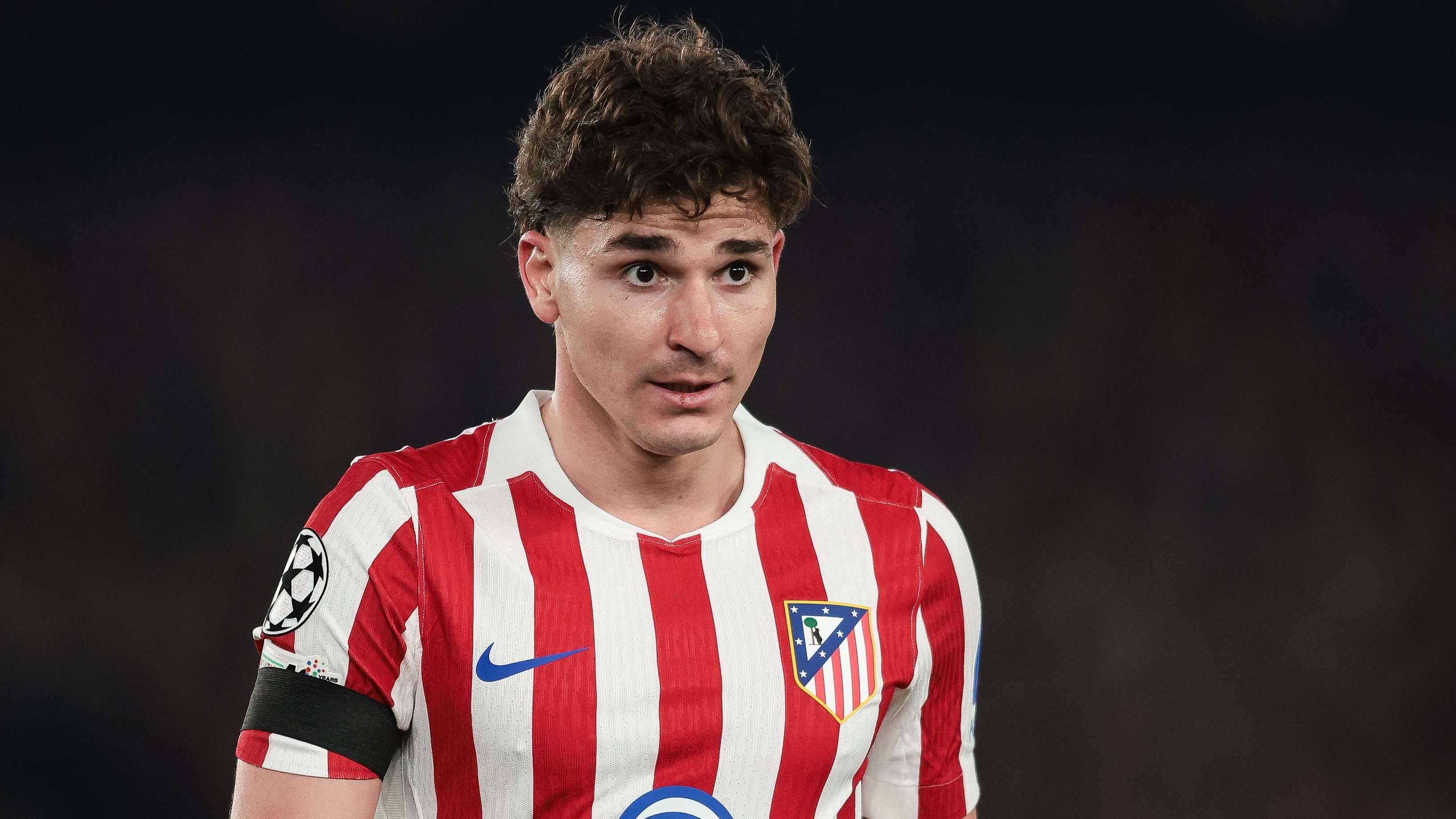 FC Barcelona v Atletico de Madrid - UEFA Champions League 2025/26 Quarter-Final First Leg