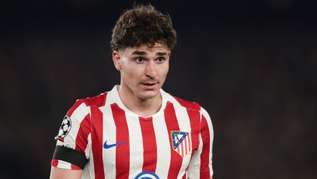 FC Barcelona v Atletico de Madrid - UEFA Champions League 2025/26 Quarter-Final First Leg