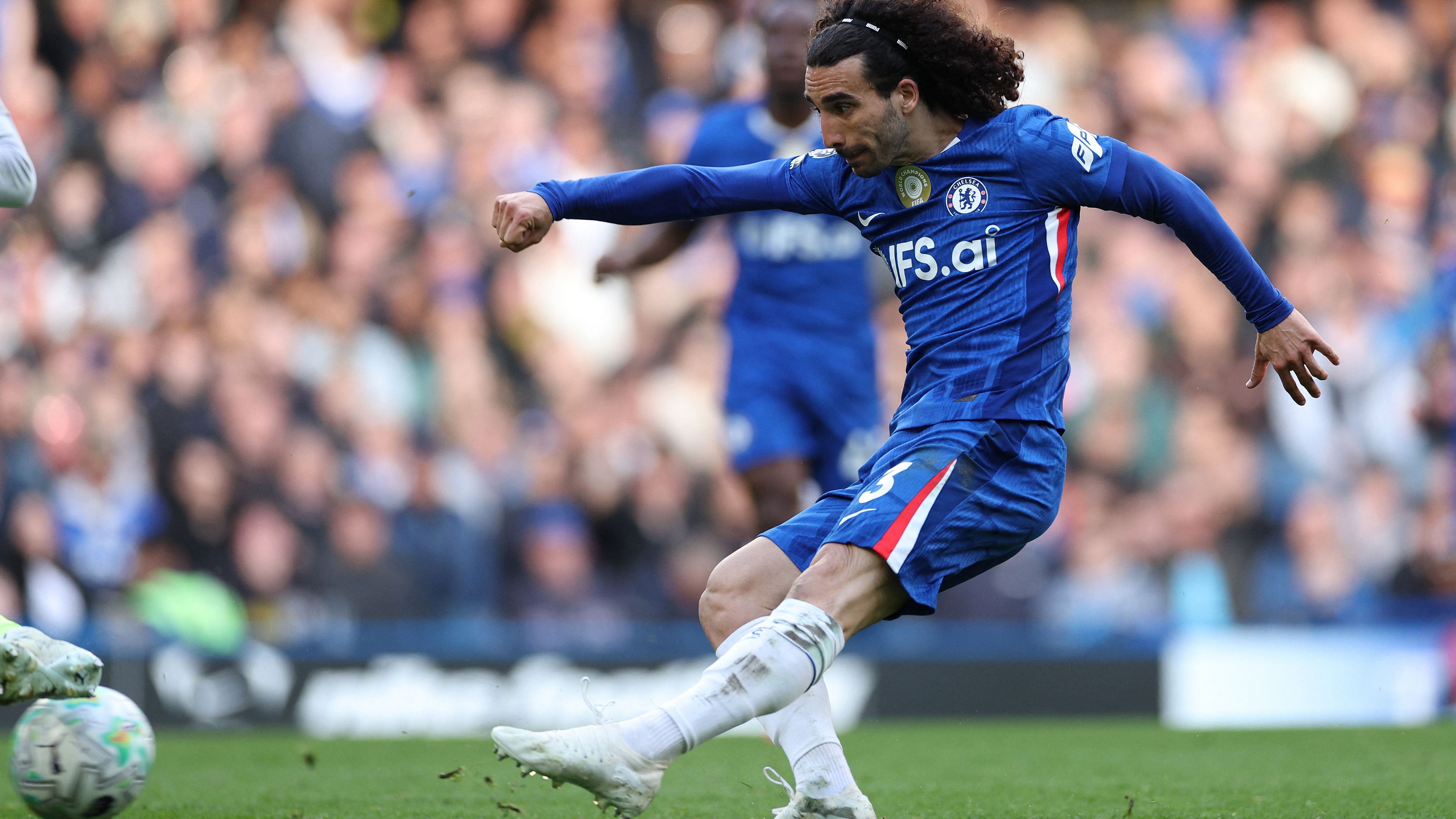 FBL-ENG-PR-CHELSEA-MAN CITY