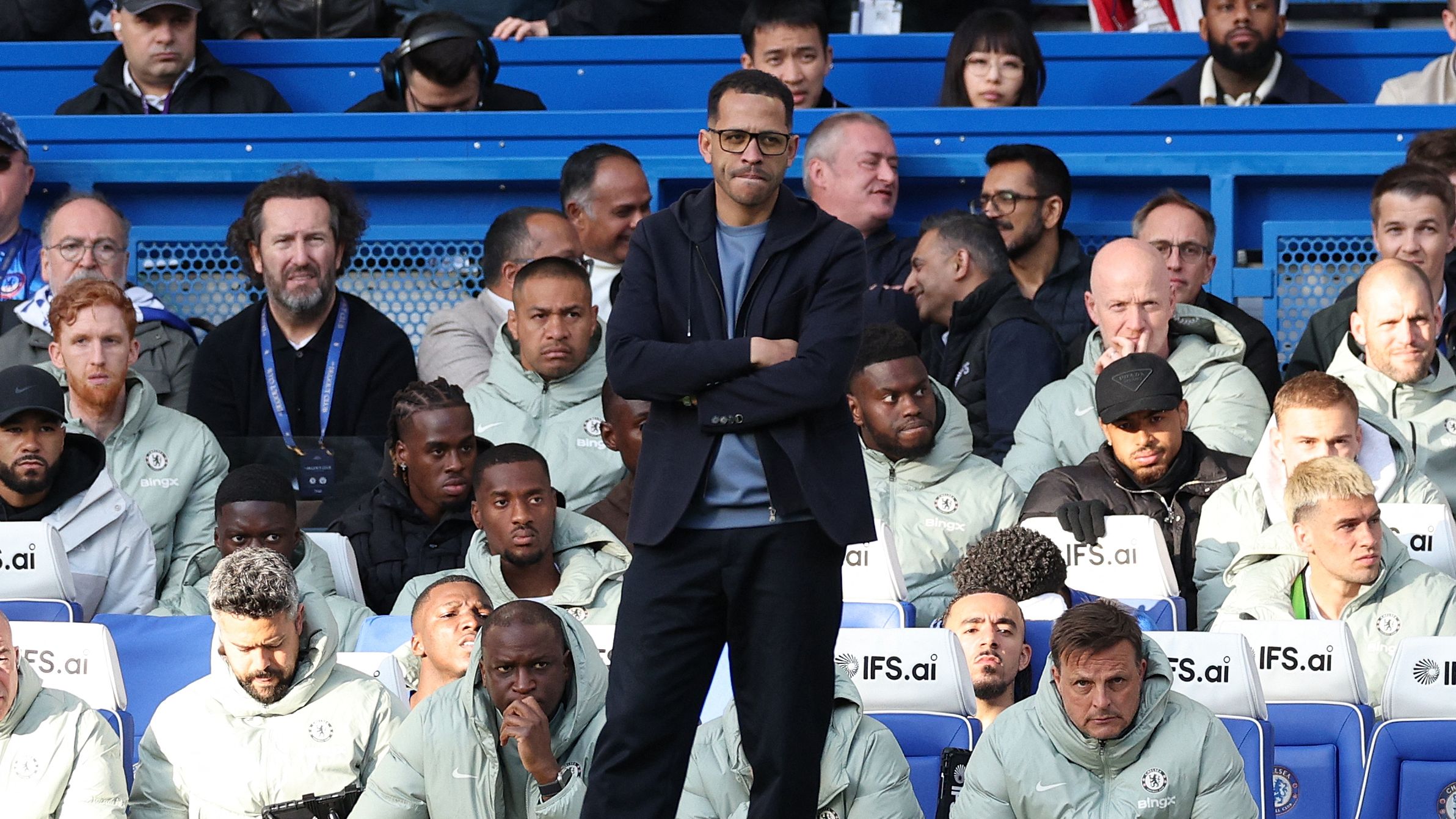 FBL-ENG-PR-CHELSEA-MAN CITY