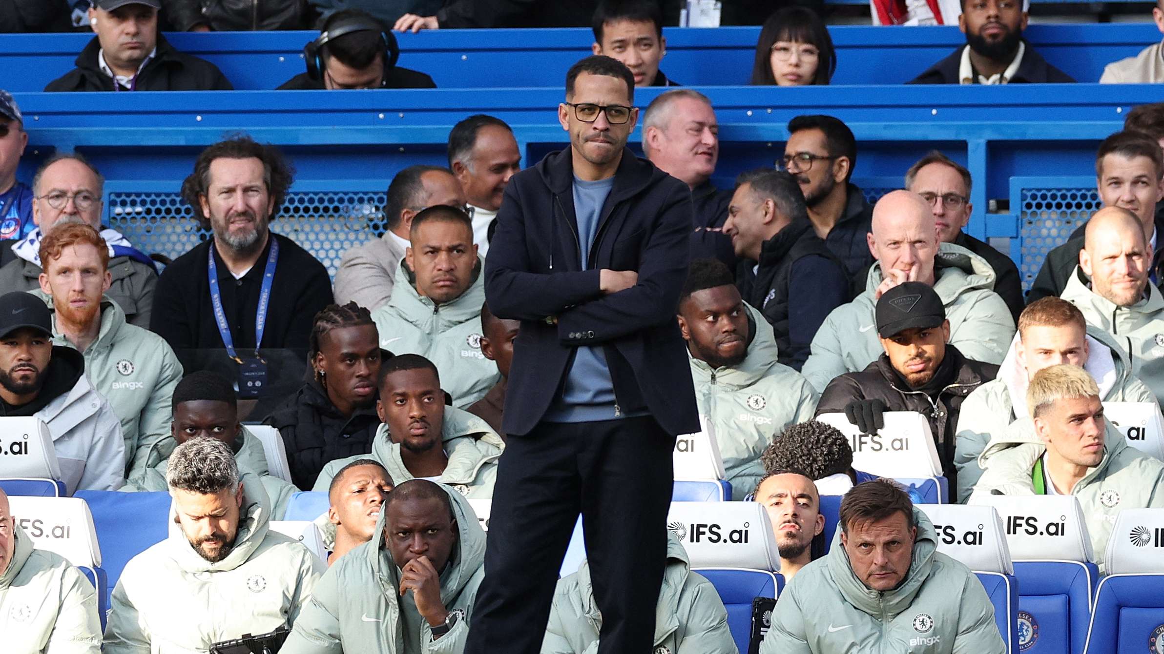 FBL-ENG-PR-CHELSEA-MAN CITY