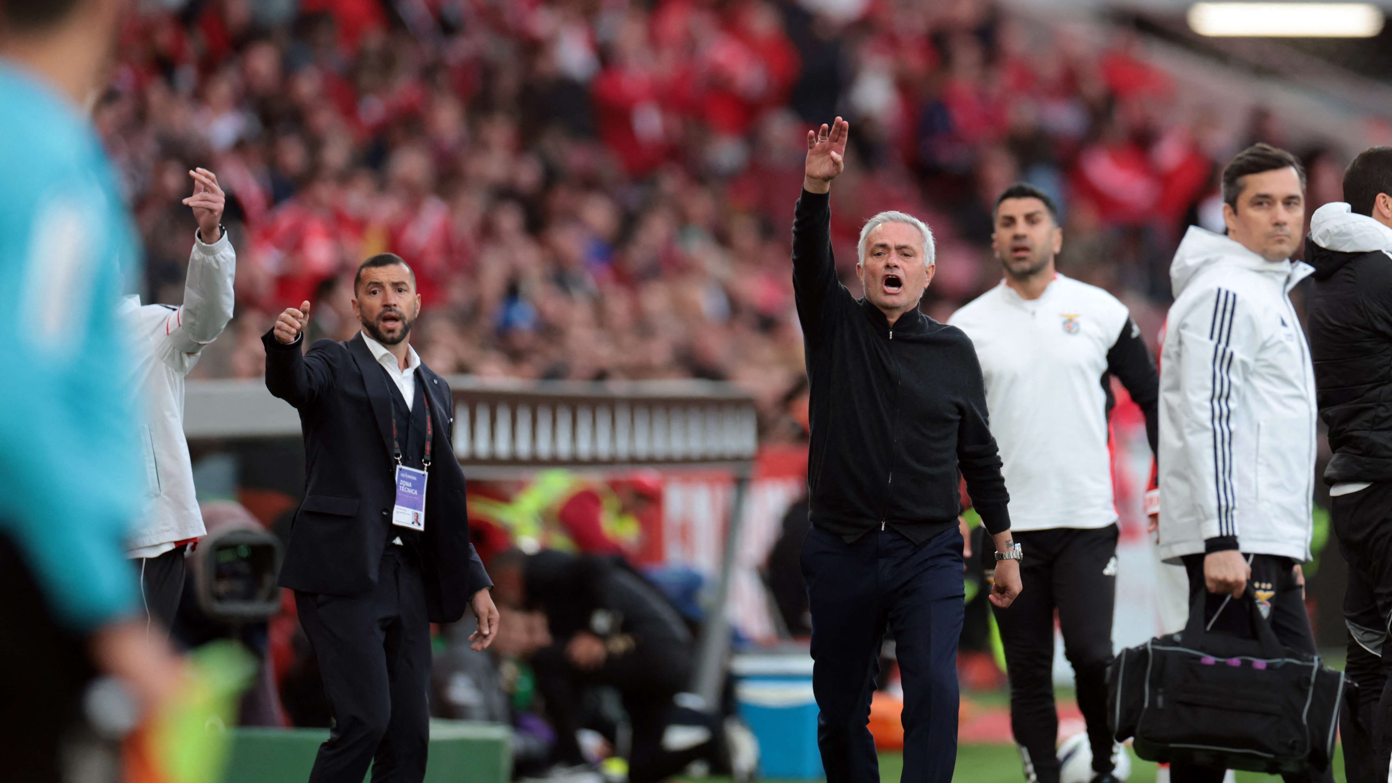 FBL-POR-LIGA-BENFICA-NACIONAL