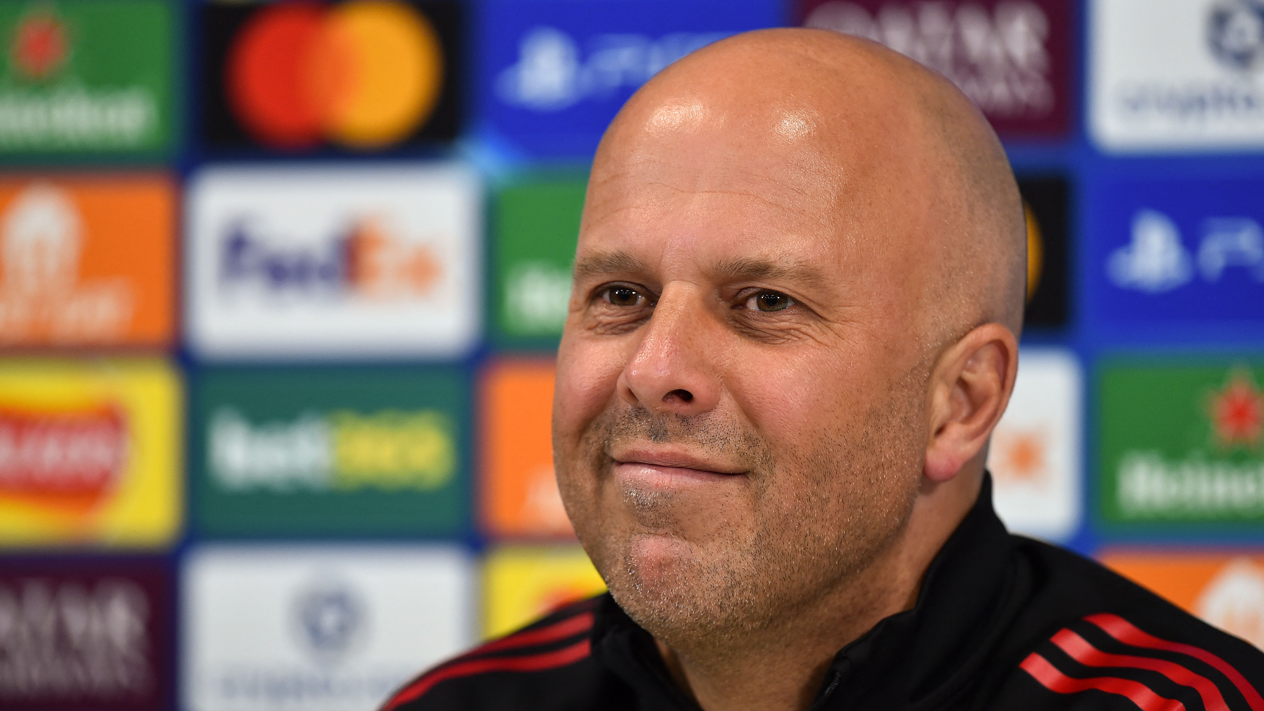 سلوت: أحتاج لإثبات نفسي كل 3 أيام.. والانتصار لن يخرس المشككين