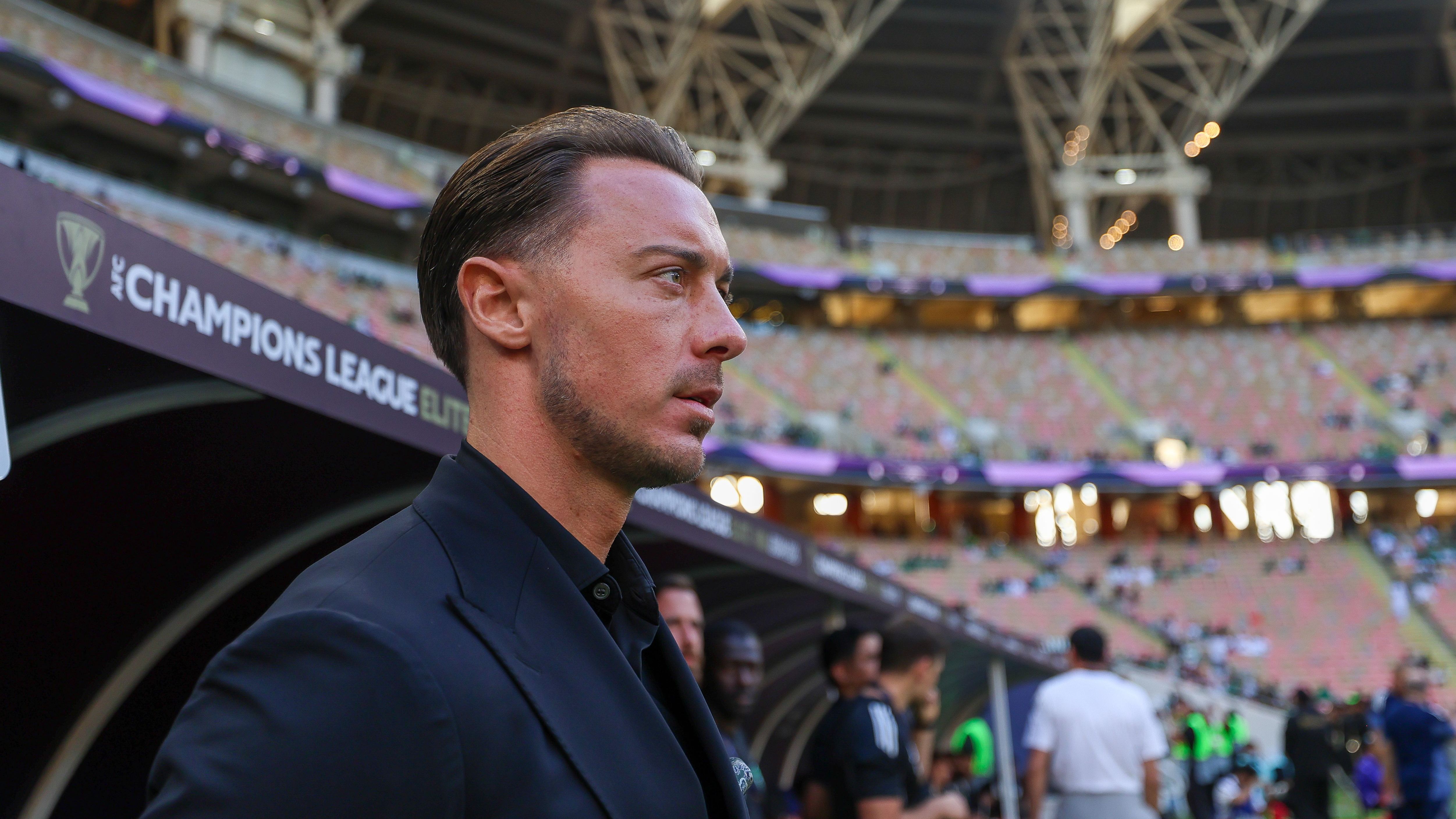 Al Ahli v Al Duhail: AFC Champions League Elite