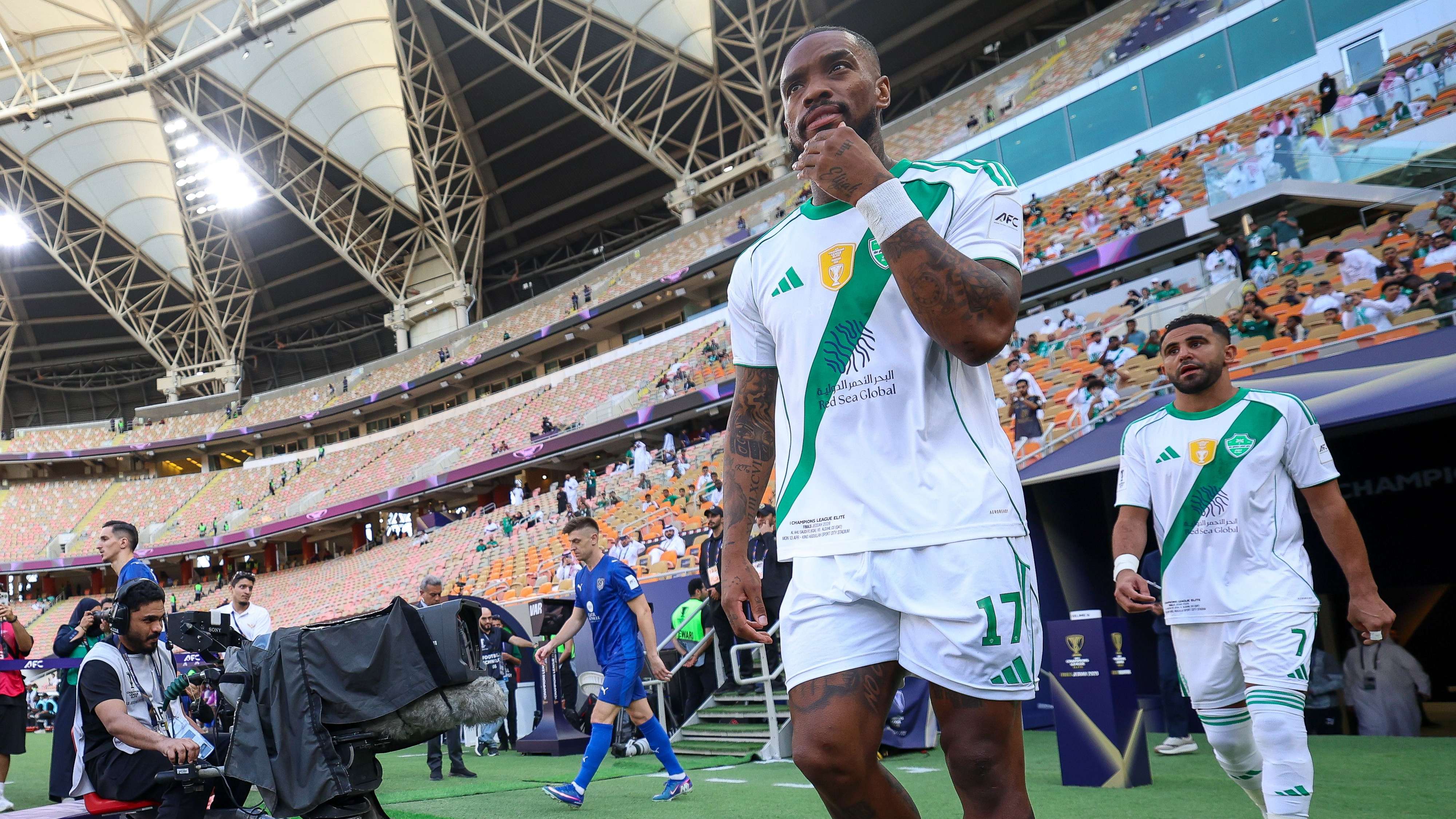 Al Ahli v Al Duhail: AFC Champions League Elite