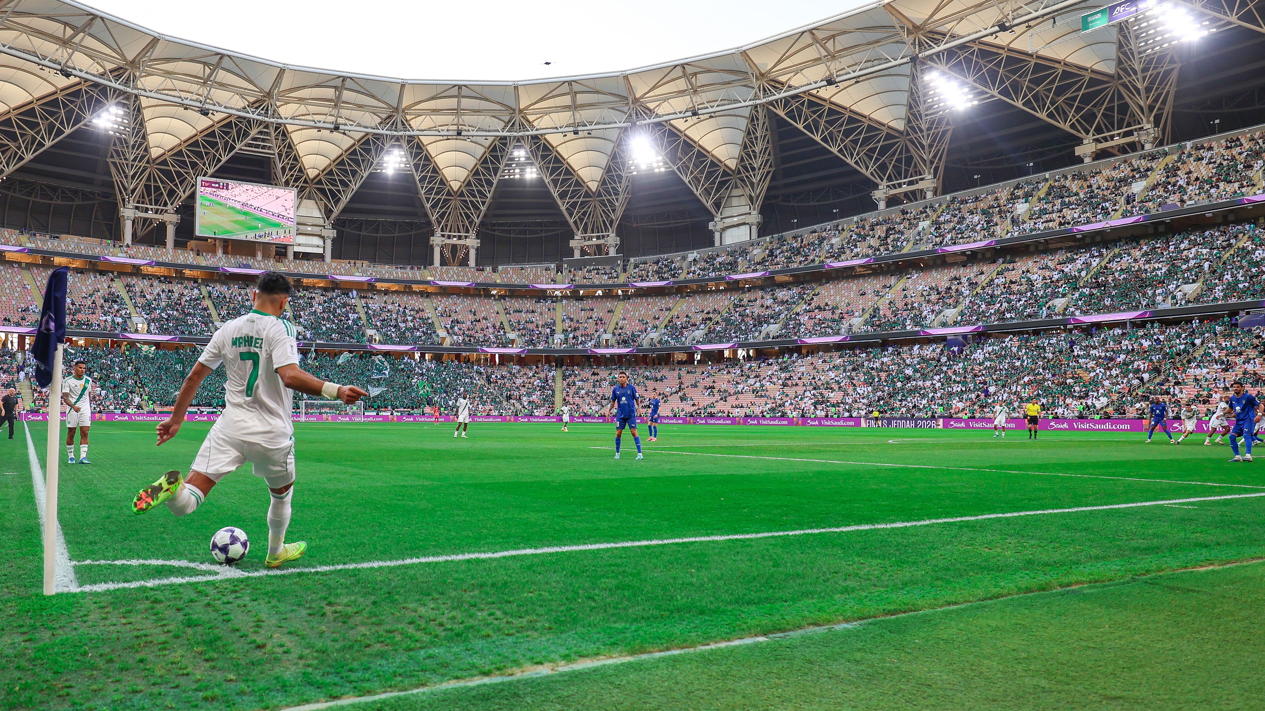 Al Ahli v Al Duhail: AFC Champions League Elite
