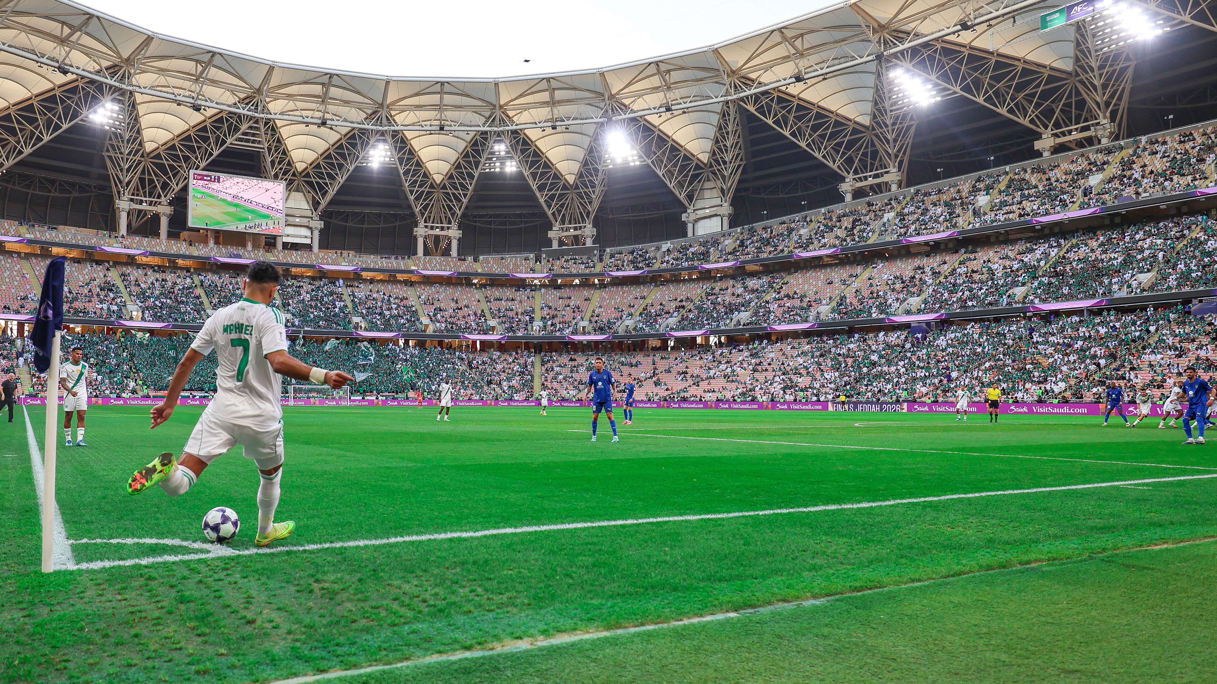 Al Ahli v Al Duhail: AFC Champions League Elite
