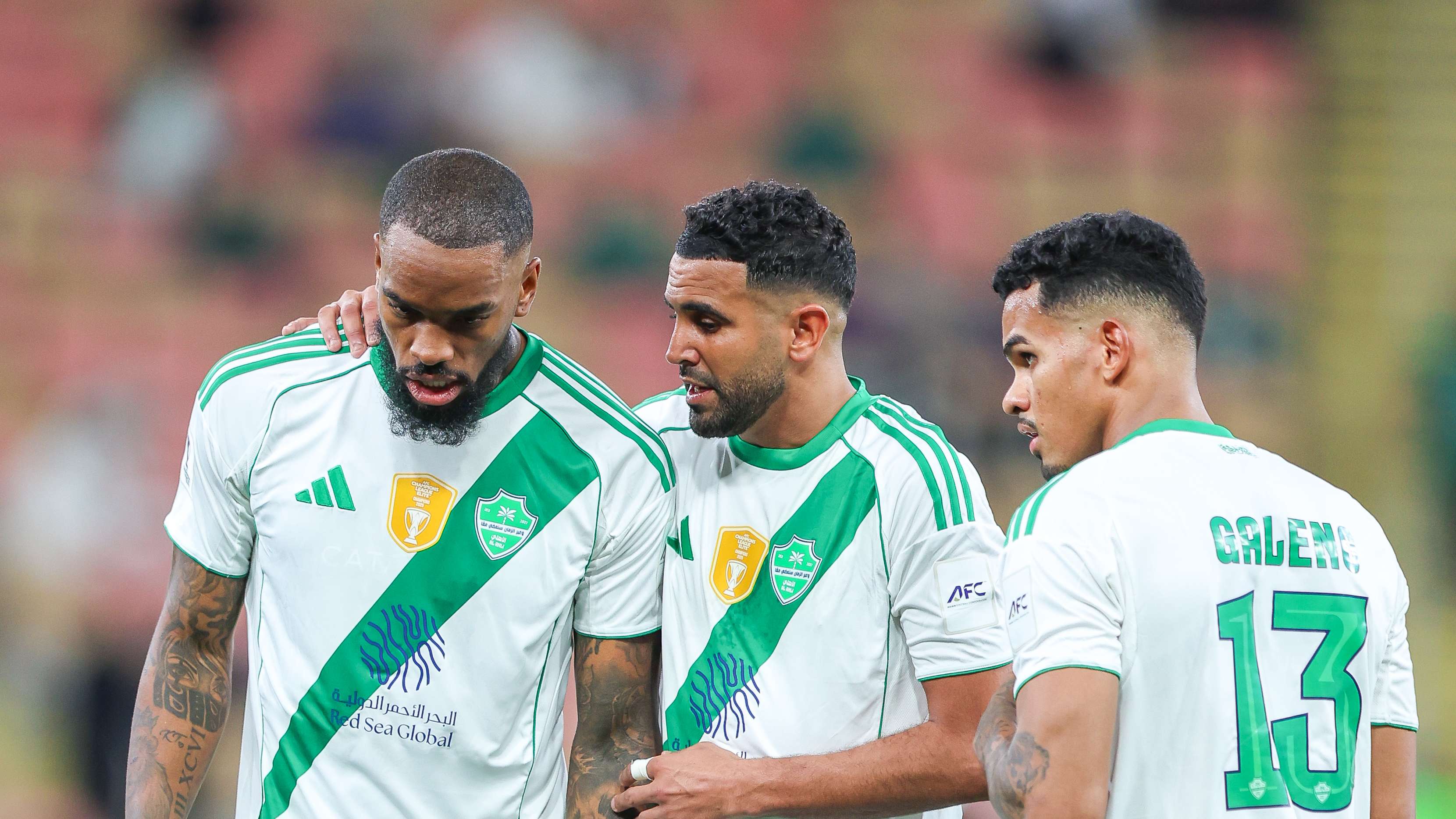 Al Ahli v Al Duhail: AFC Champions League Elite