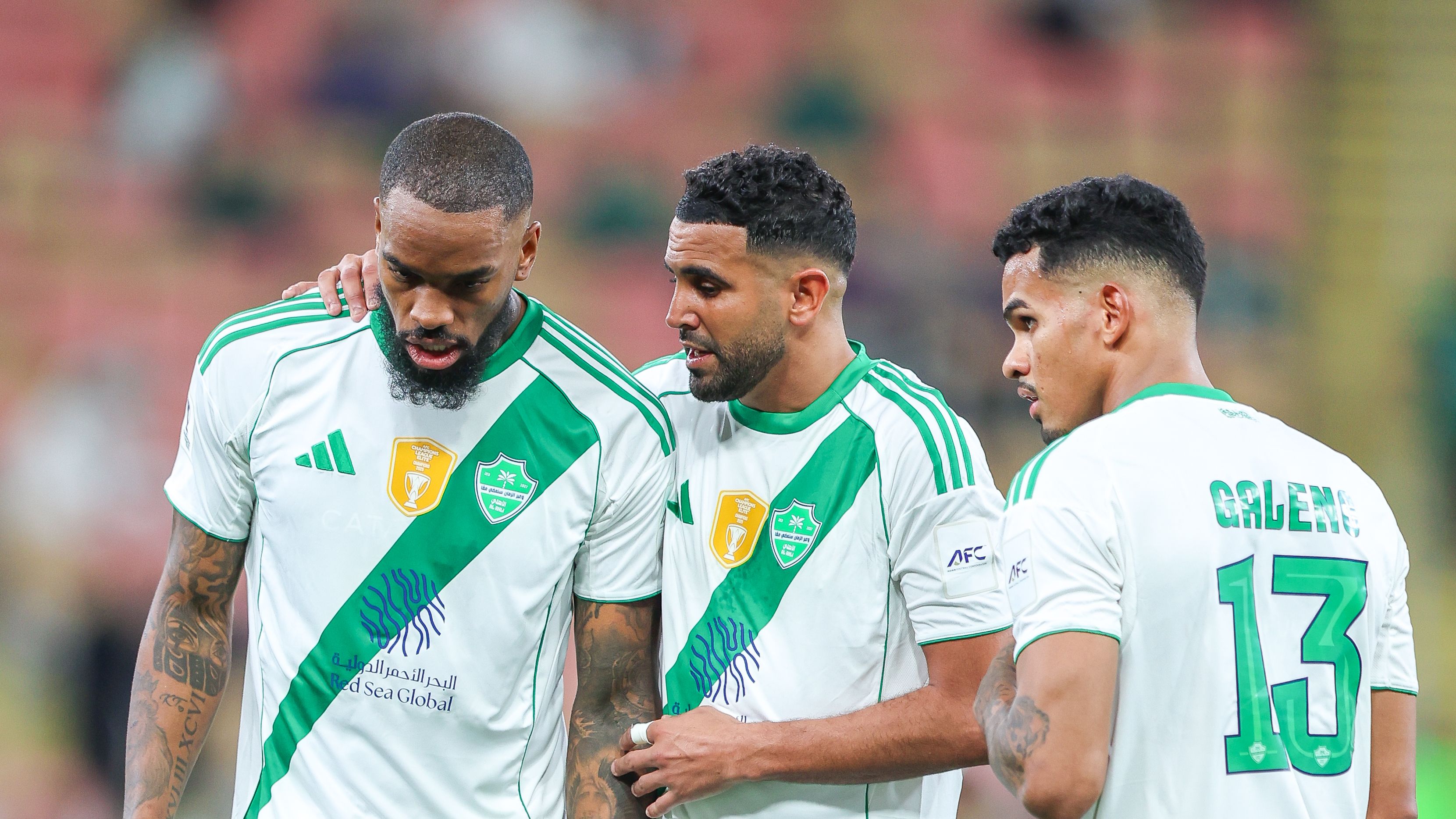 Al Ahli v Al Duhail: AFC Champions League Elite