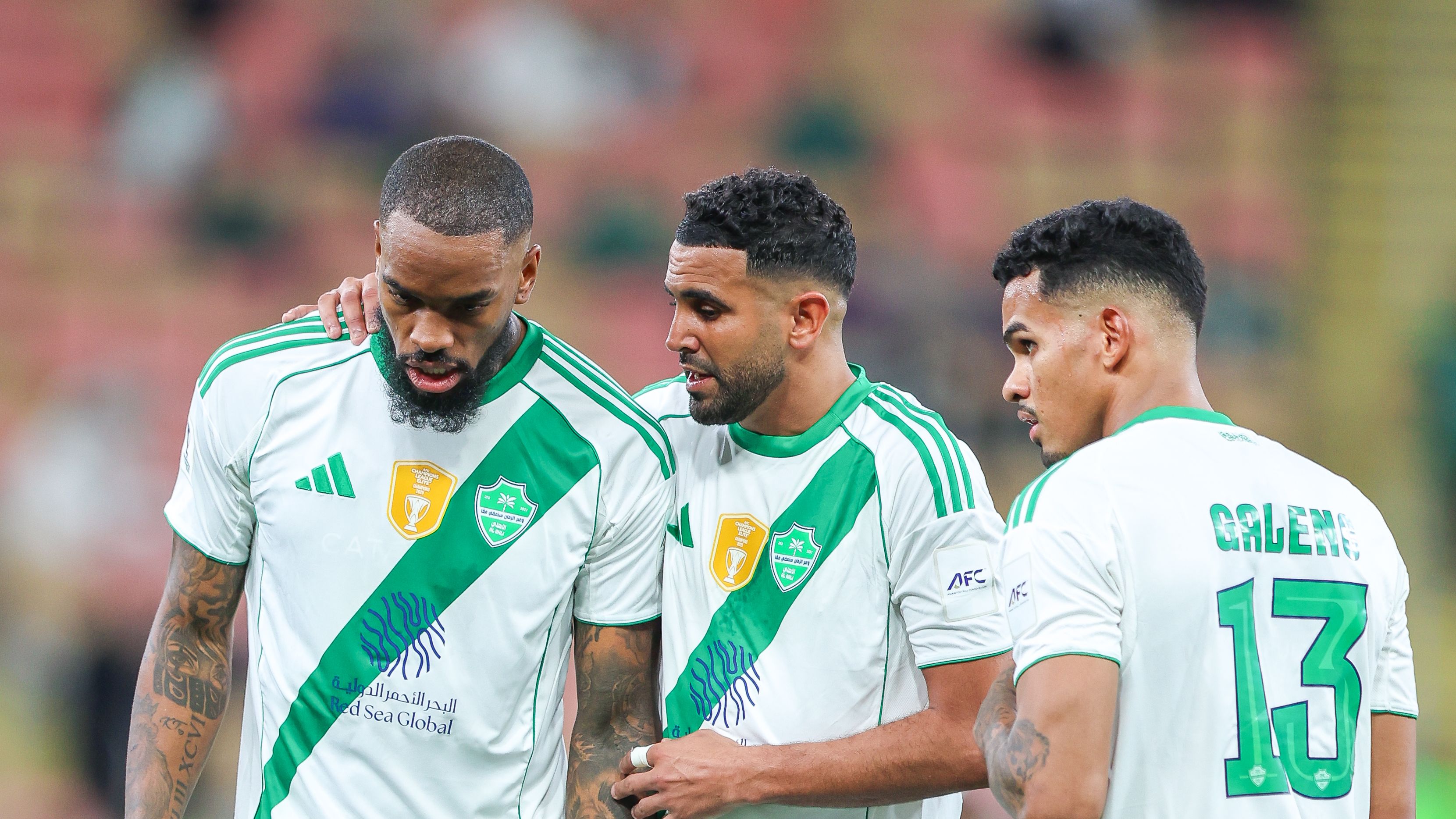 Al Ahli v Al Duhail: AFC Champions League Elite