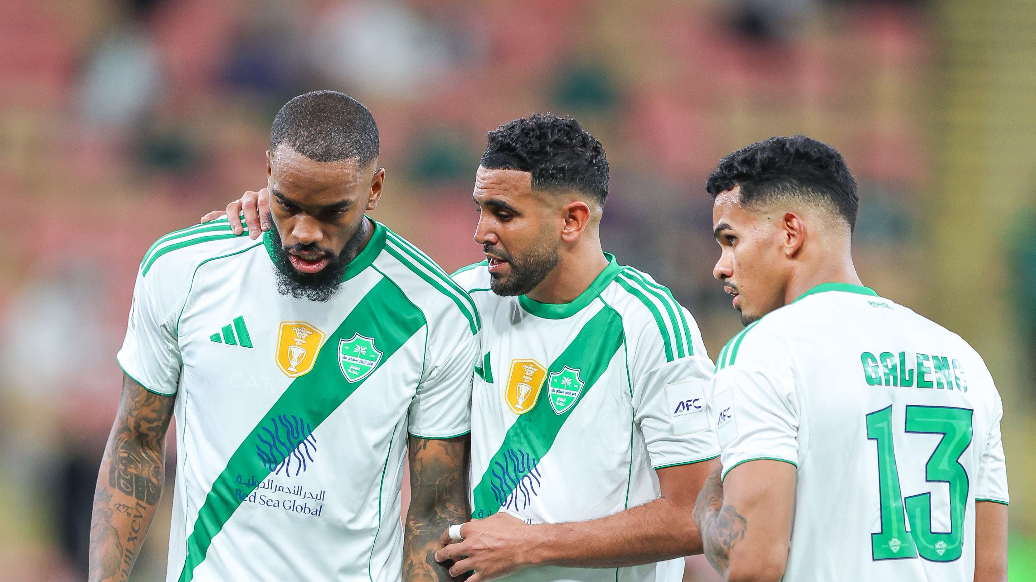 Al Ahli v Al Duhail: AFC Champions League Elite