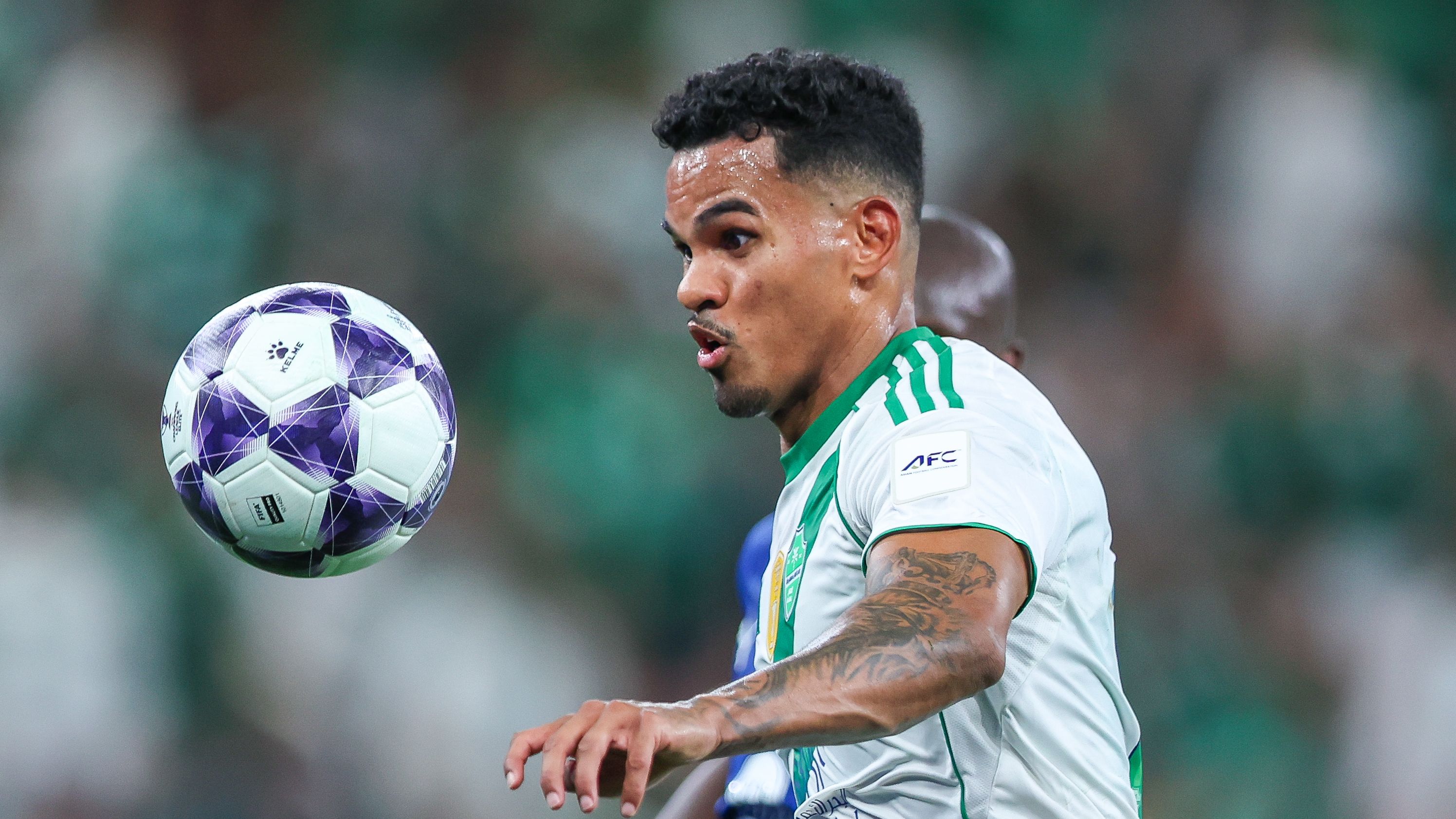 Al Ahli v Al Duhail: AFC Champions League Elite