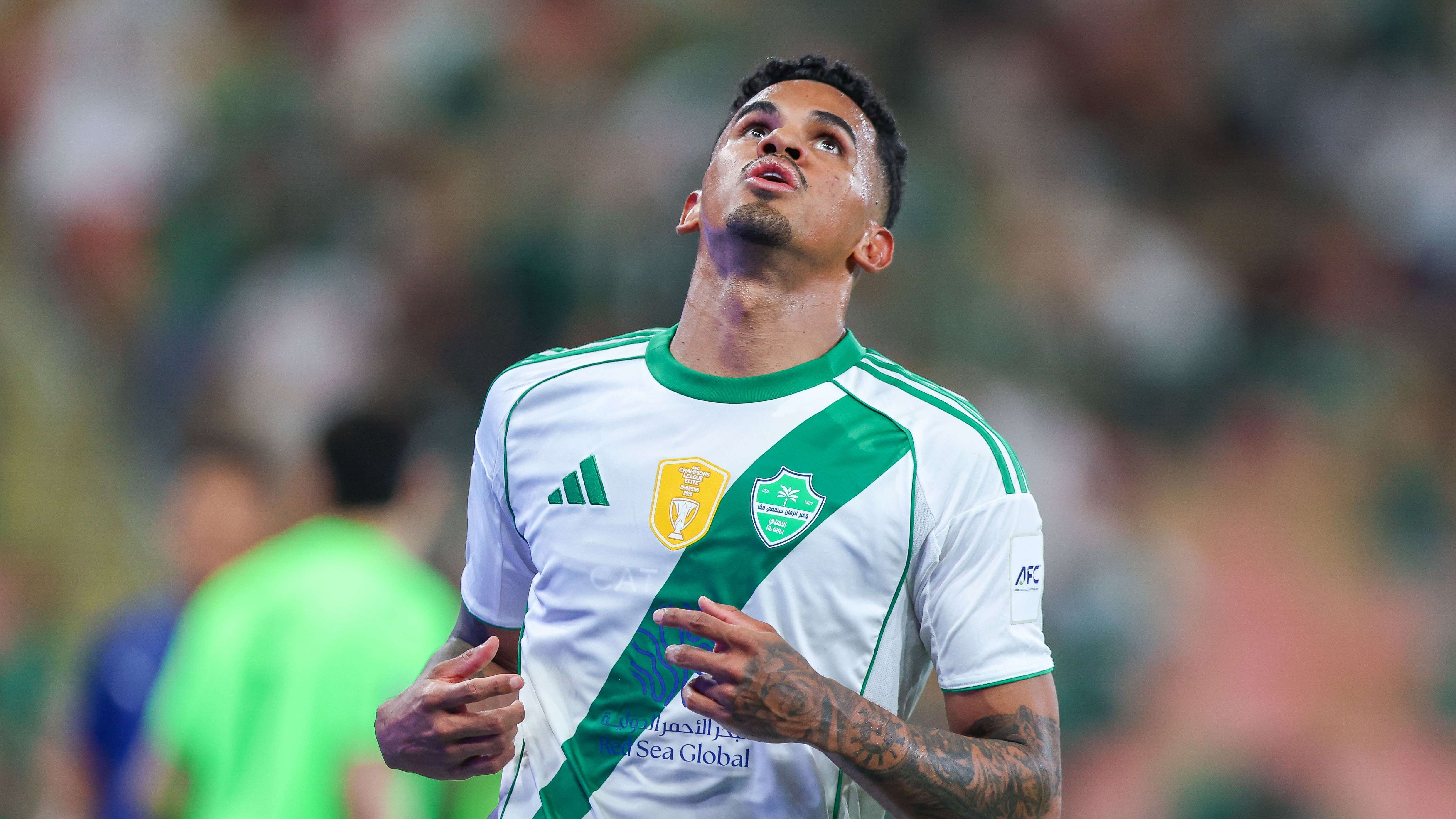 Al Ahli v Al Duhail: AFC Champions League Elite