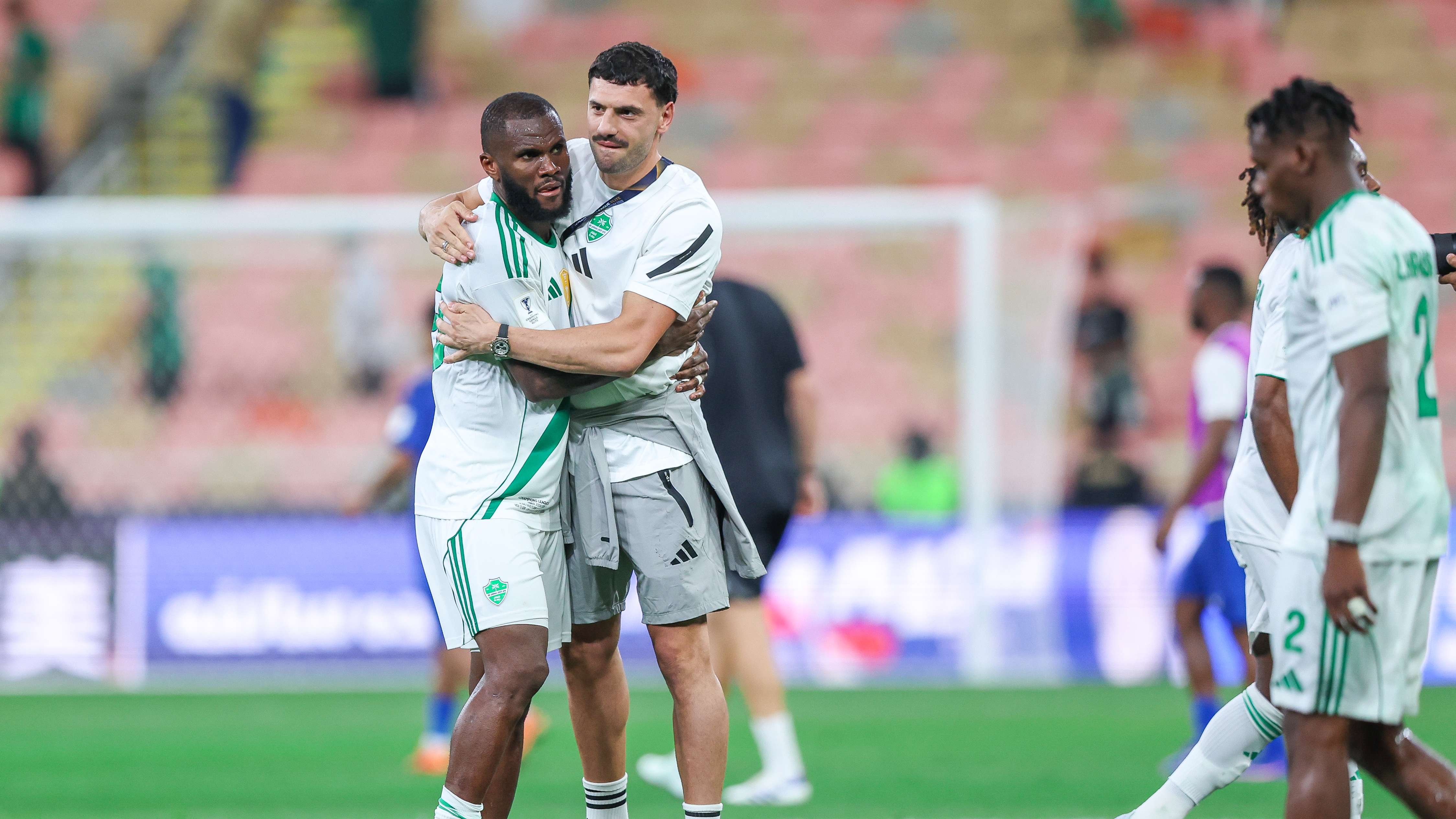 Al Ahli v Al Duhail: AFC Champions League Elite