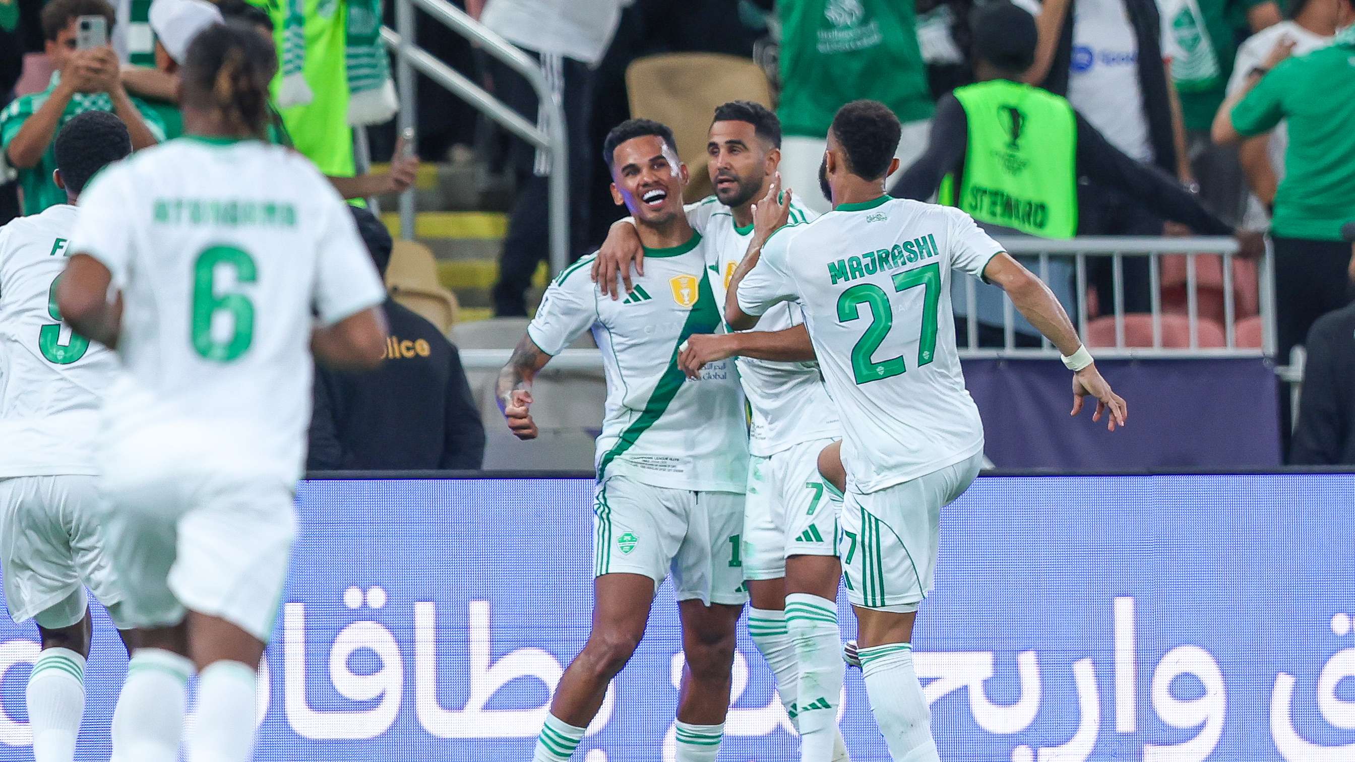 Al Ahli v Al Duhail: AFC Champions League Elite