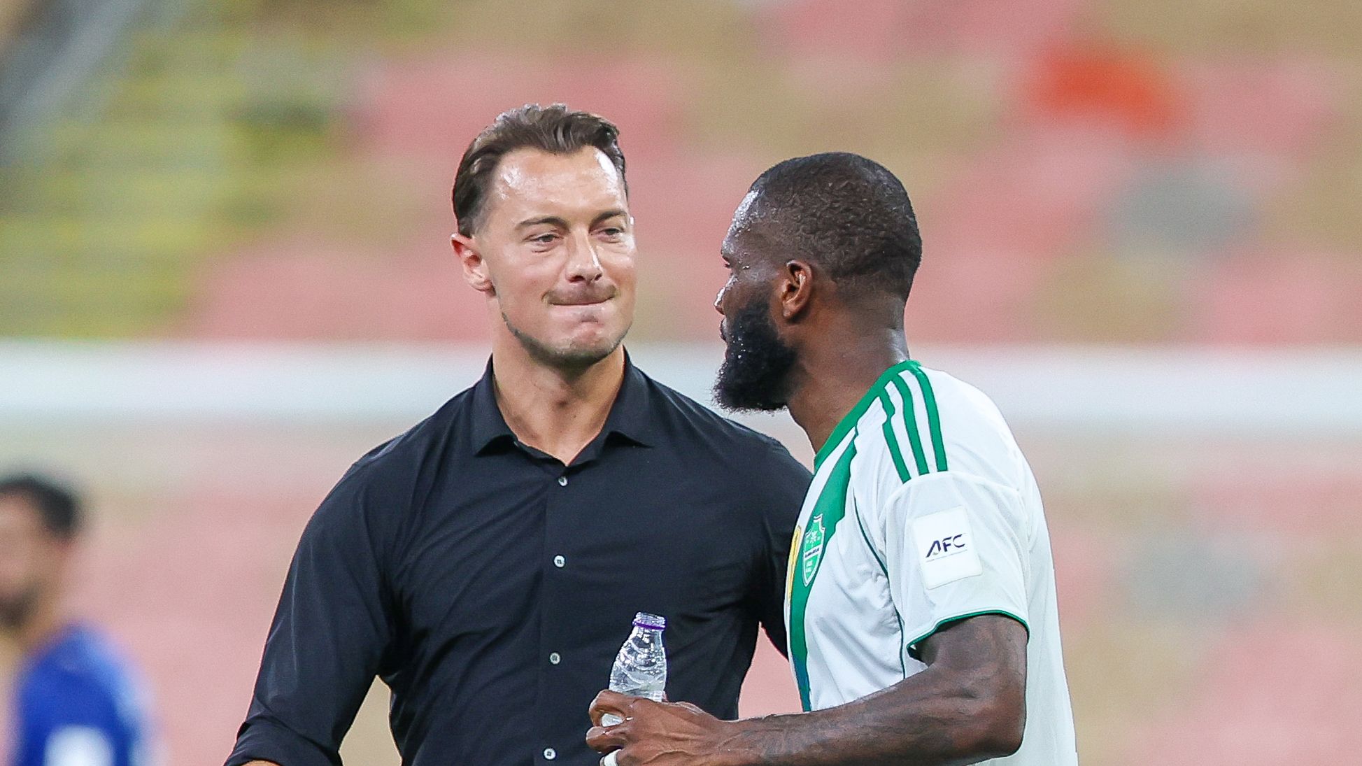 Al Ahli v Al Duhail: AFC Champions League Elite