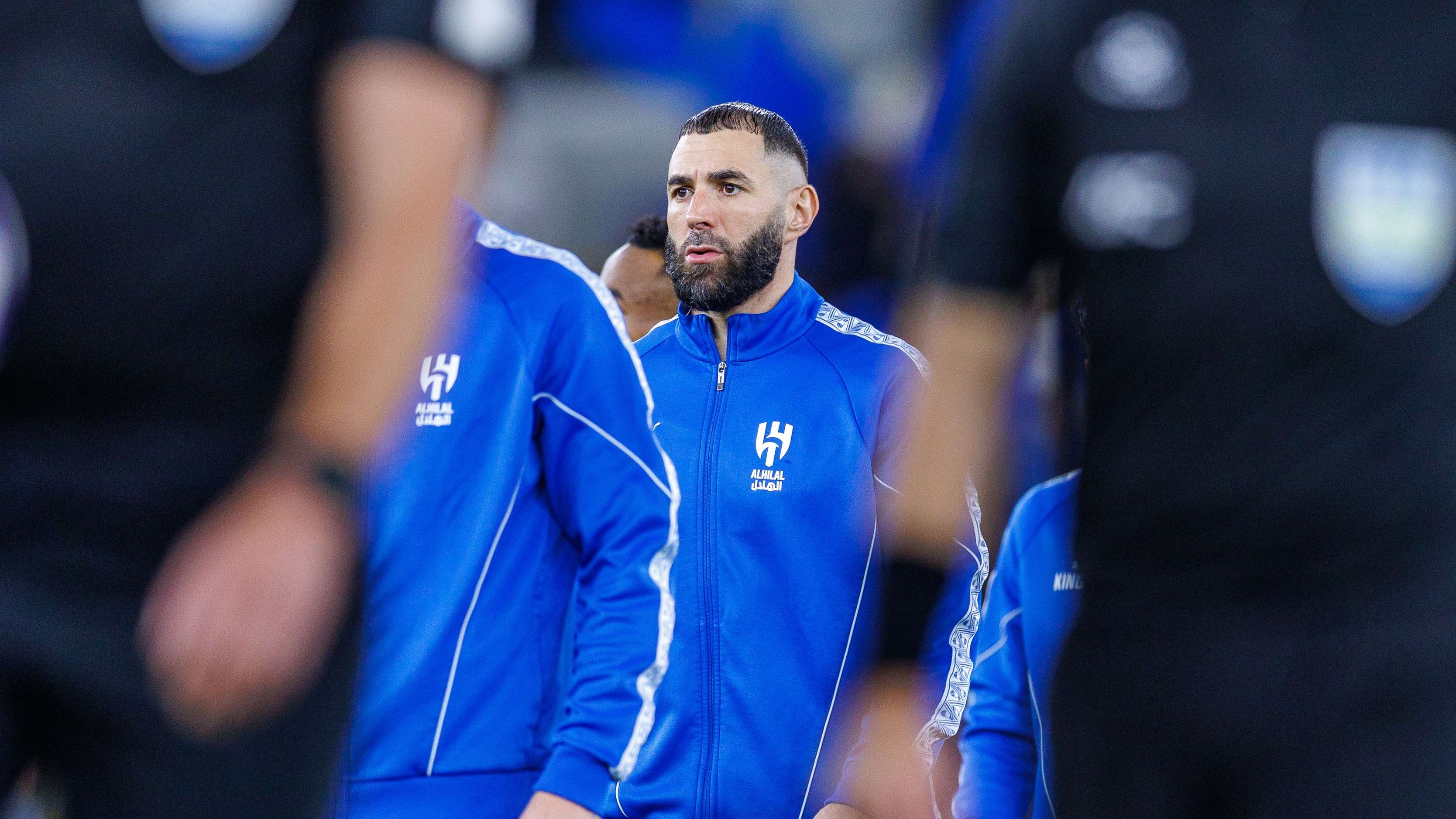 Al Hilal v Al Sadd: AFC Champions Elite