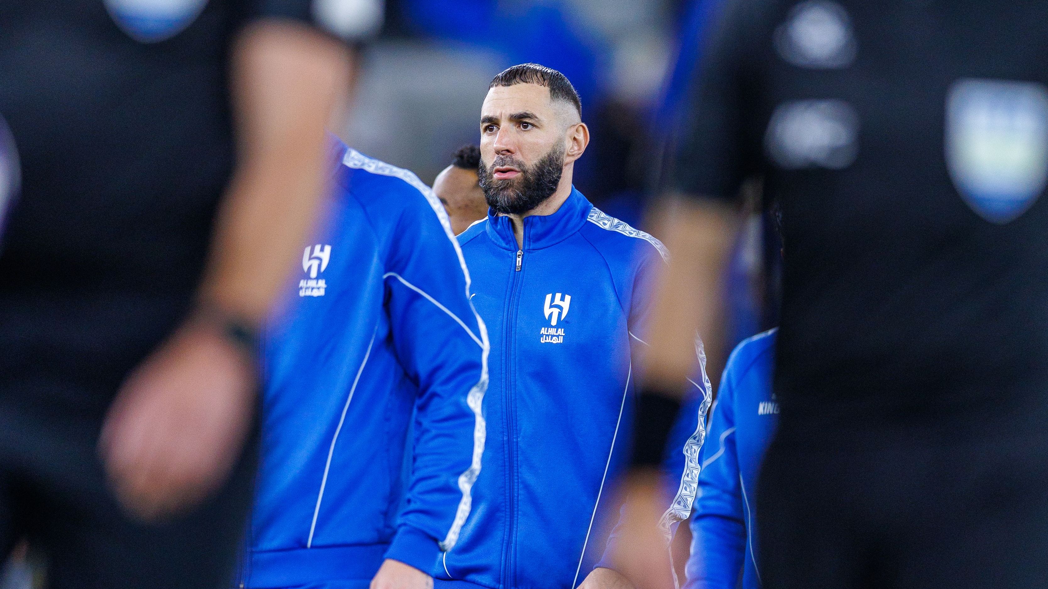 Al Hilal v Al Sadd: AFC Champions Elite