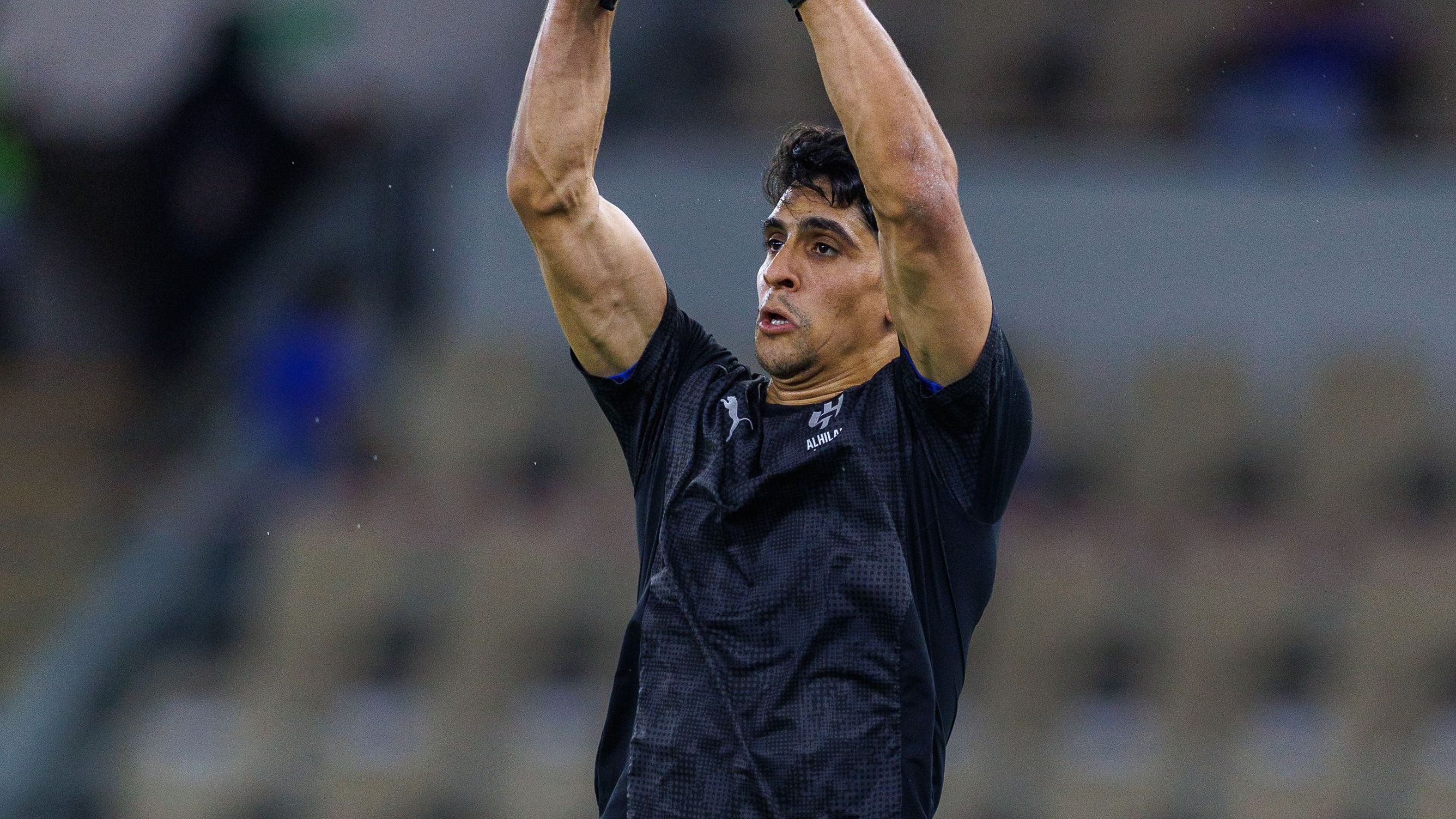 فيديو: الخلود يصعق ياسين بونو بهدف تاريخي في كأس الملك