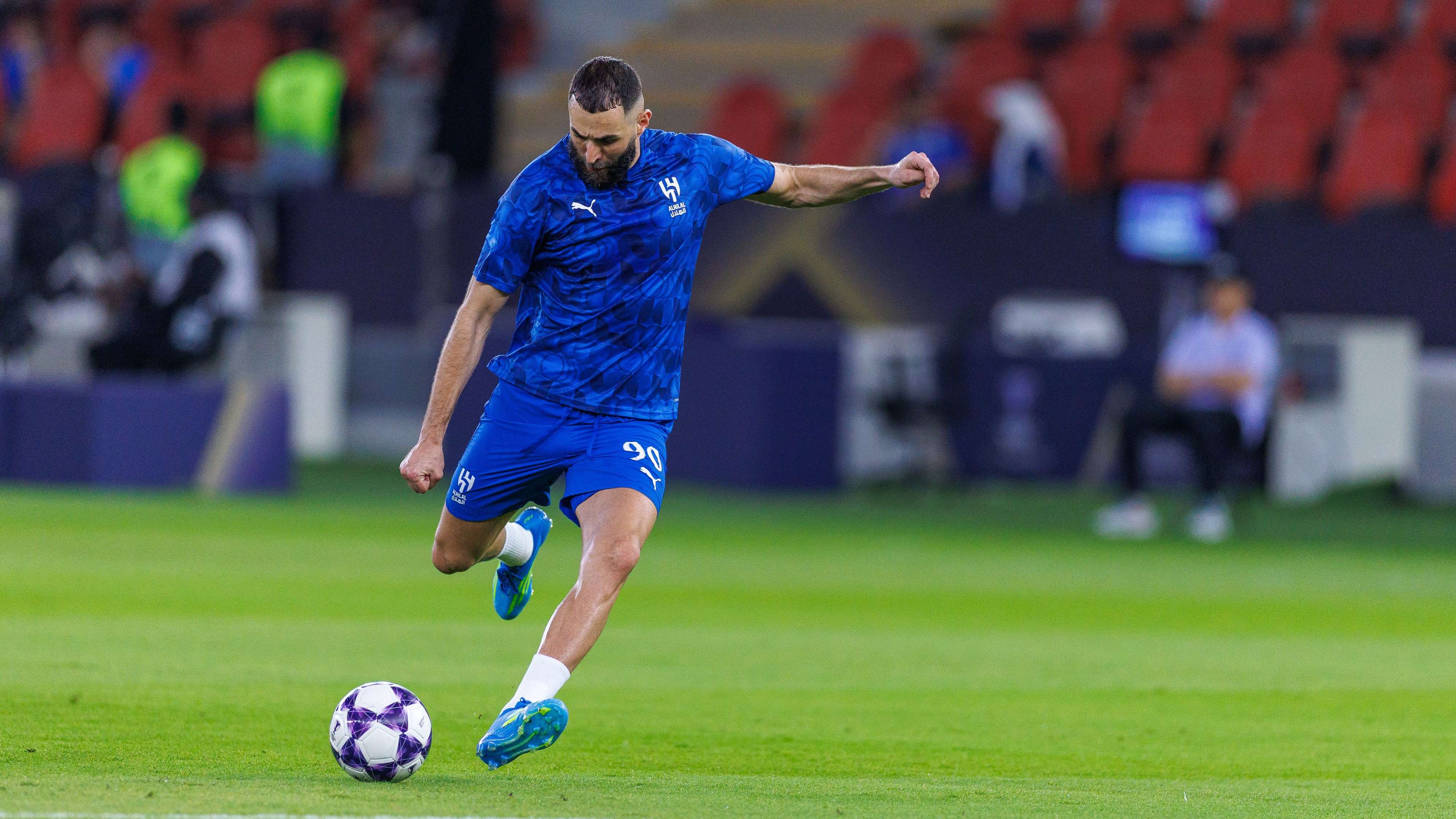 Al Hilal v Al Sadd: AFC Champions Elite