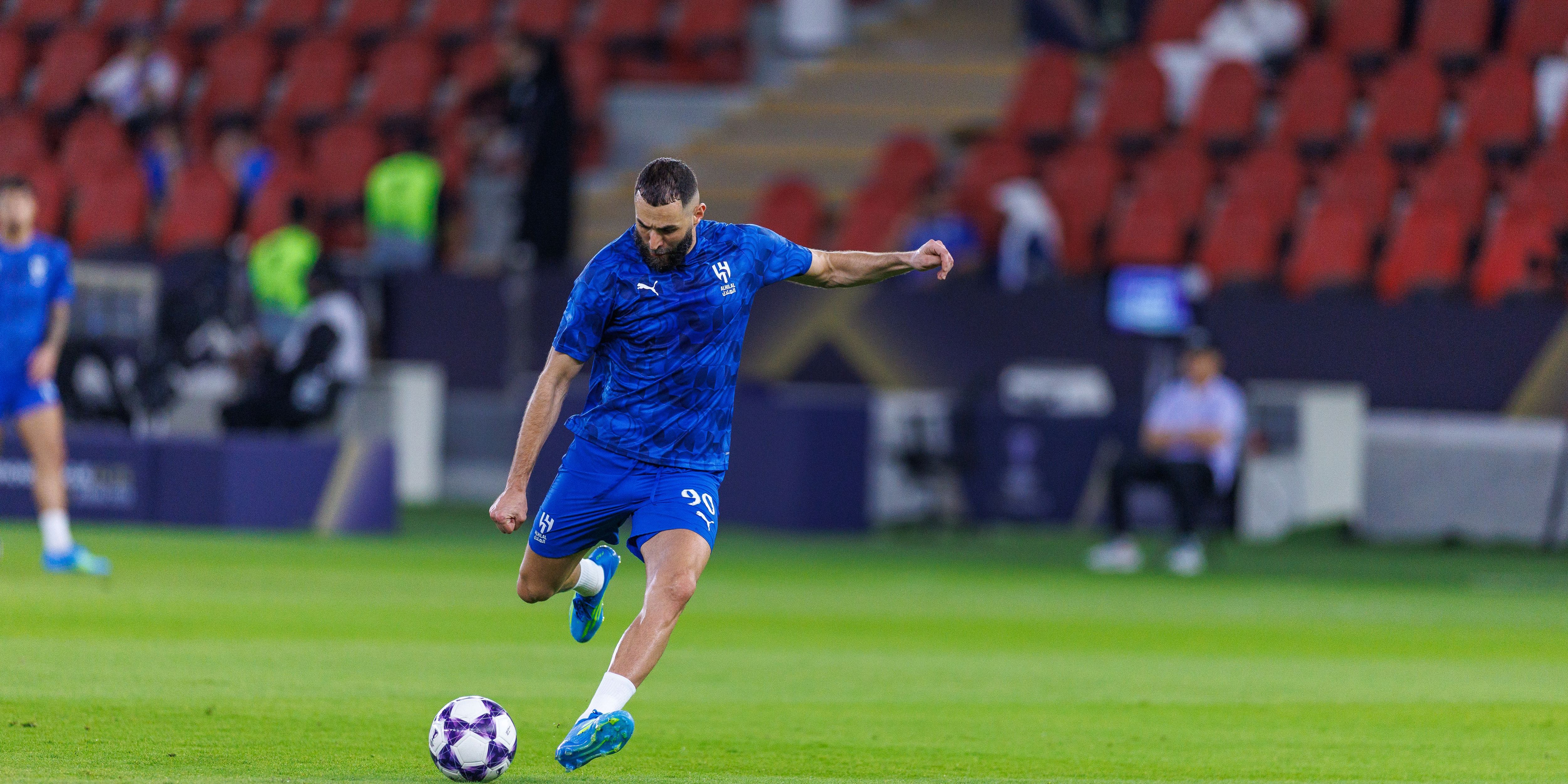 Al Hilal v Al Sadd: AFC Champions Elite