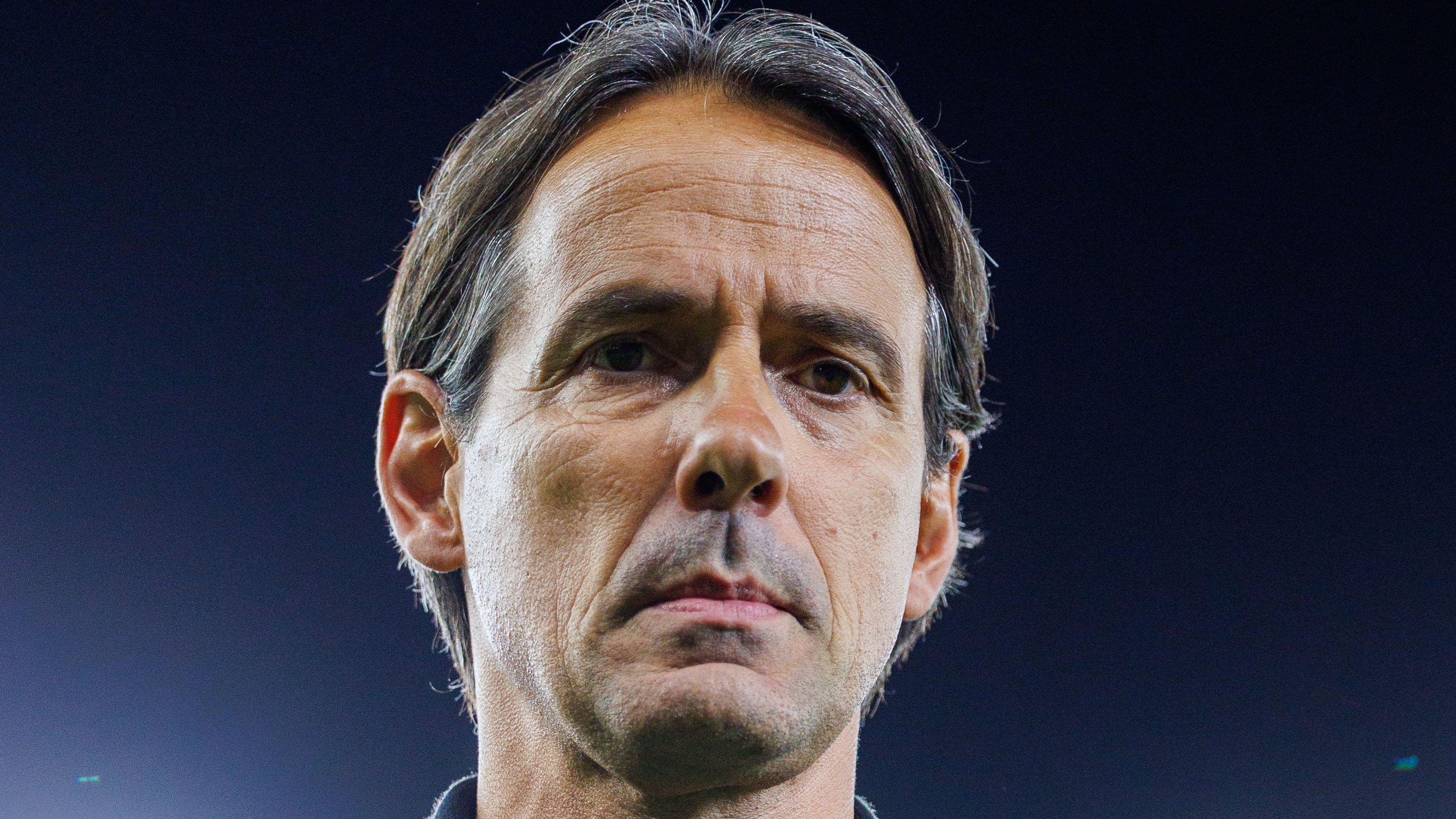 رد حاسم من الهلال.. هل تتم إقالة إنزاجي بعد الوداع الآسيوي؟