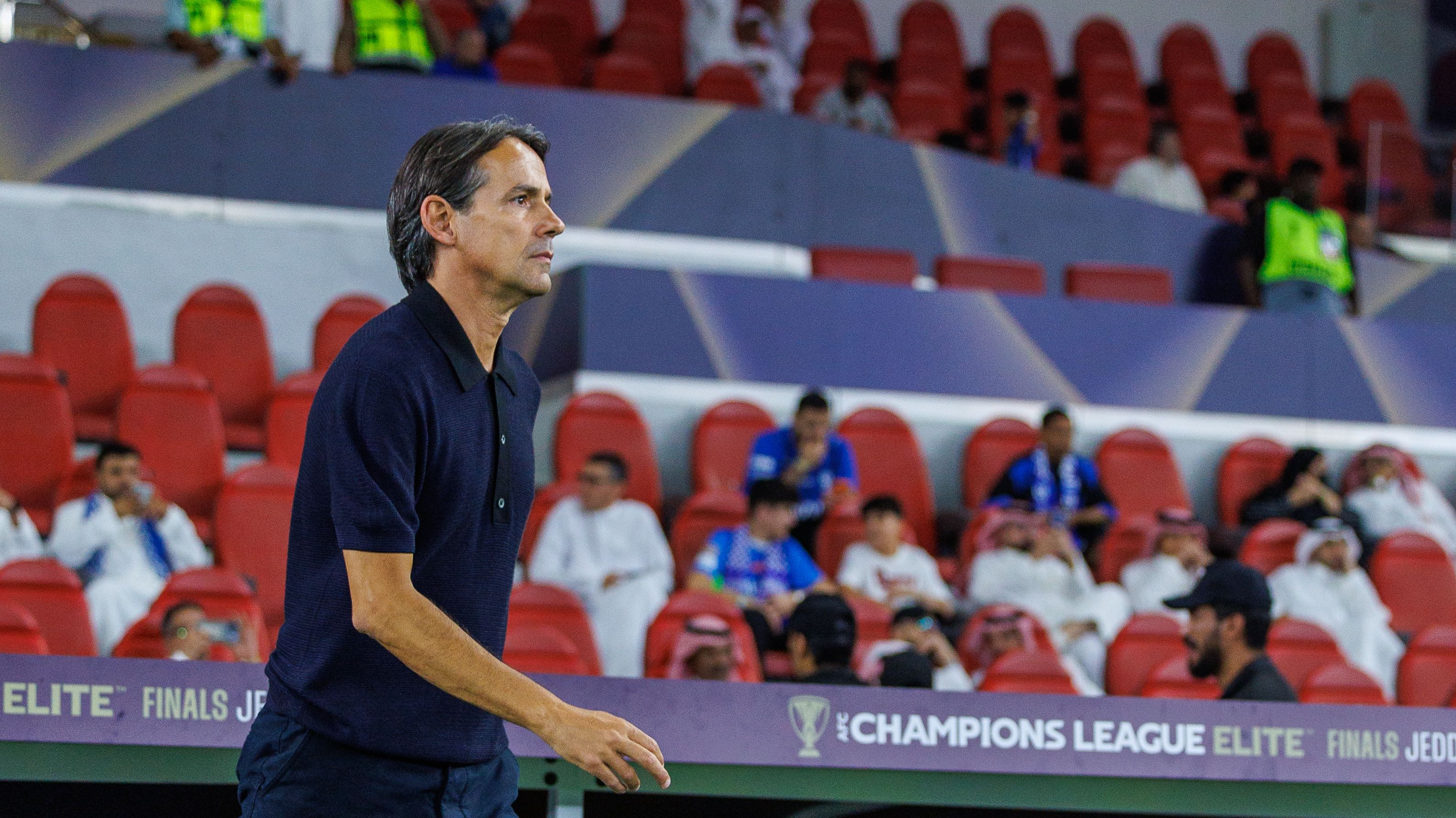 Al Hilal v Al Sadd: AFC Champions Elite