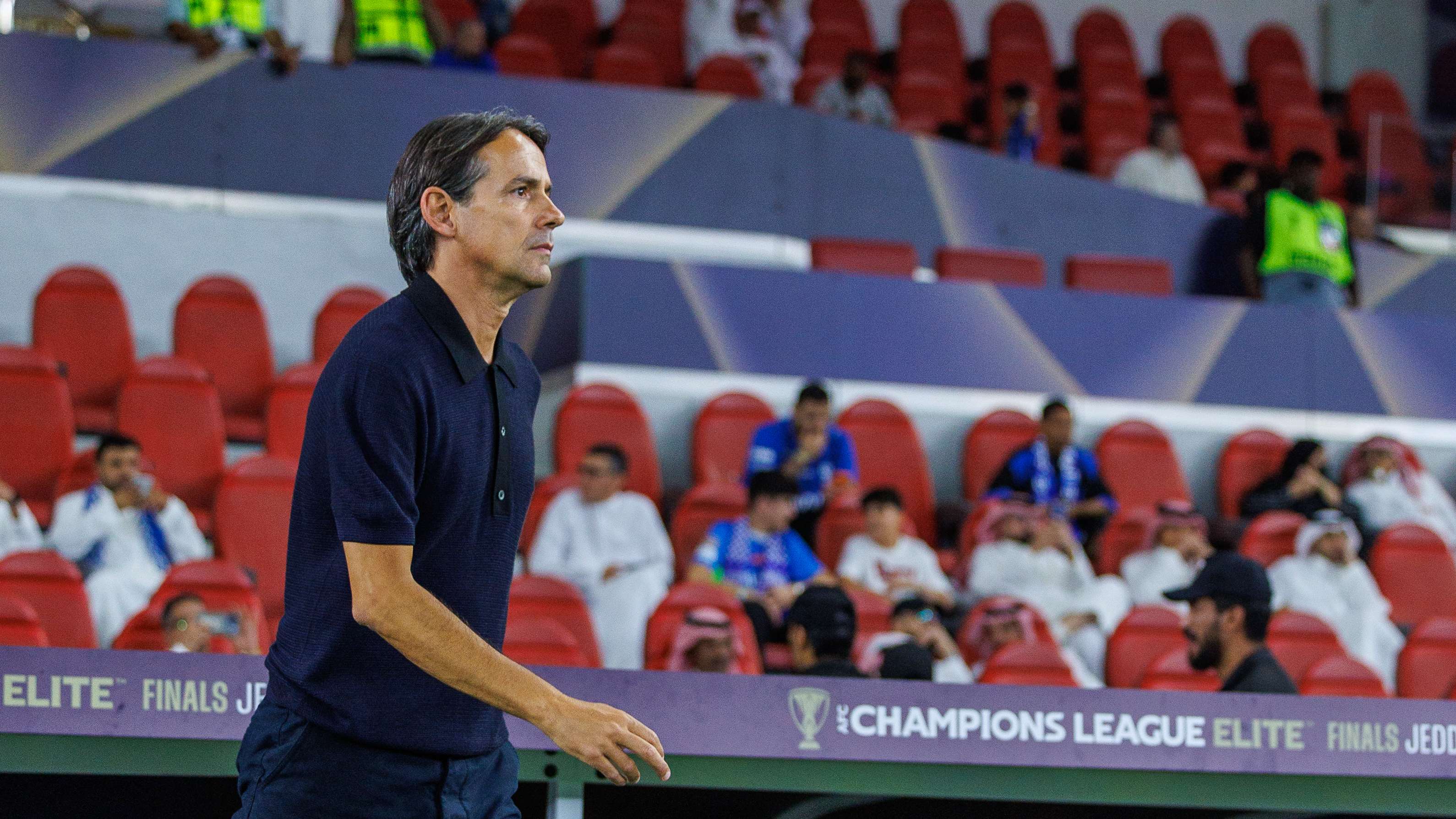 Al Hilal v Al Sadd: AFC Champions Elite