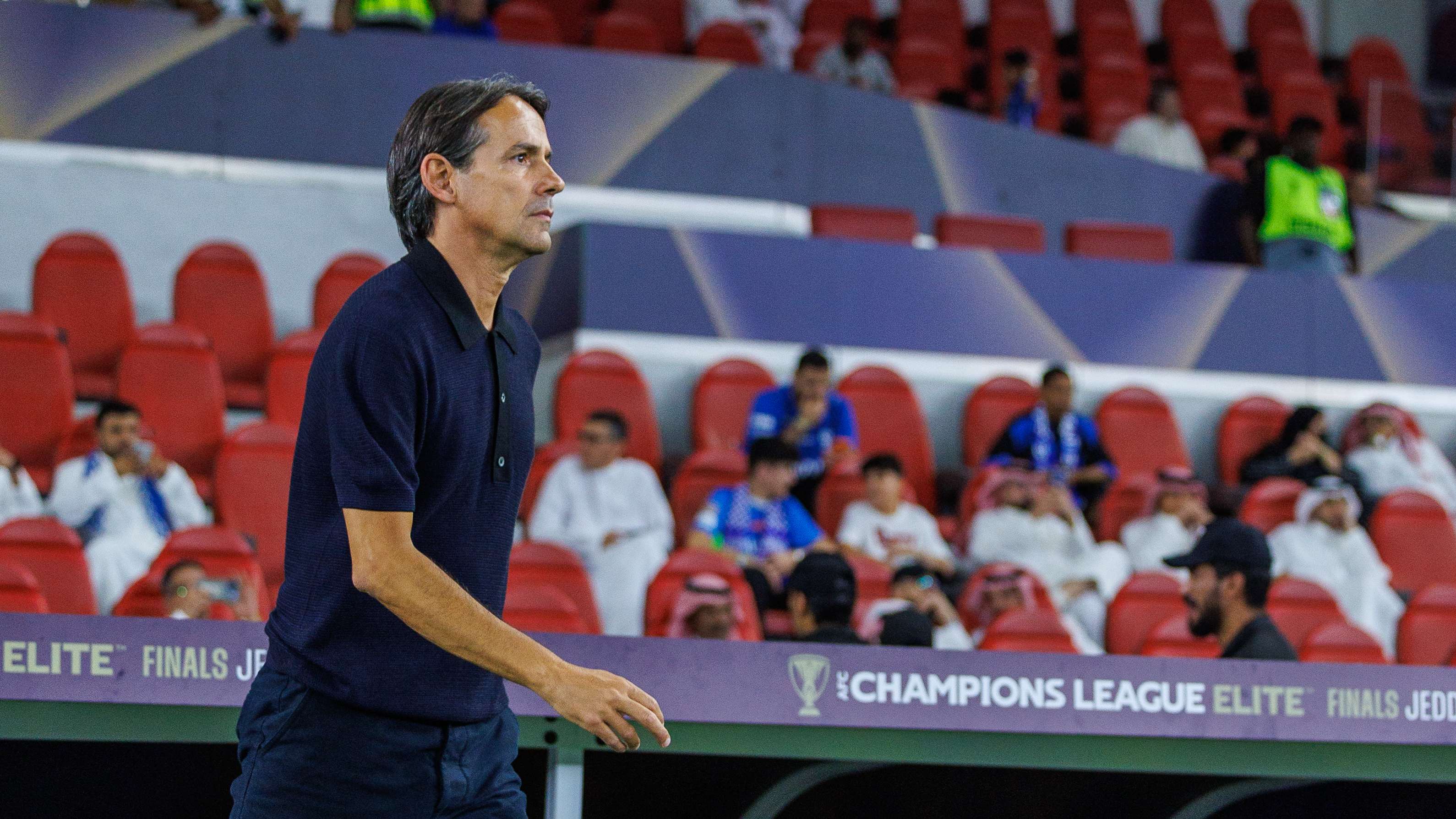 Al Hilal v Al Sadd: AFC Champions Elite
