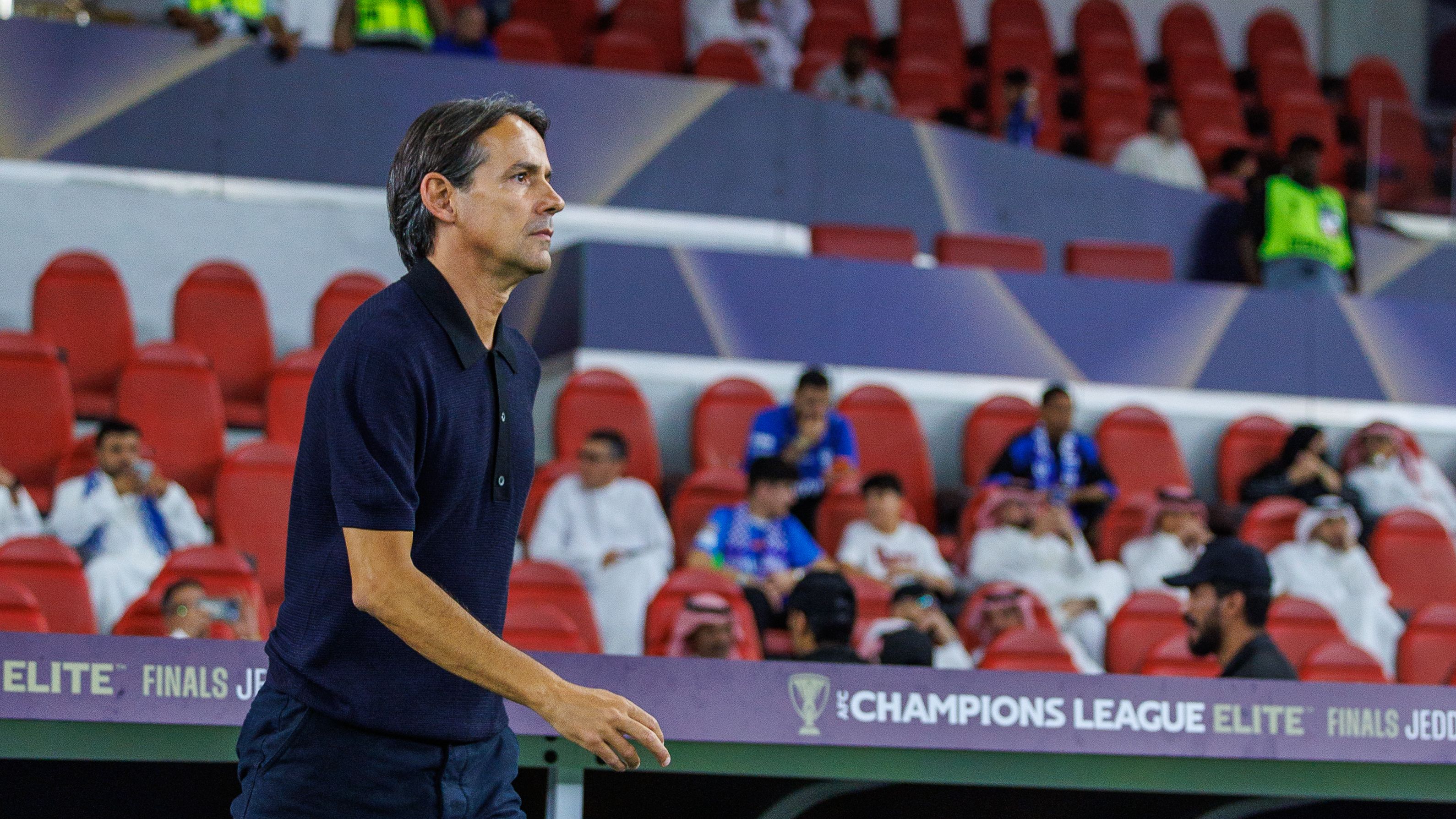 Al Hilal v Al Sadd: AFC Champions Elite