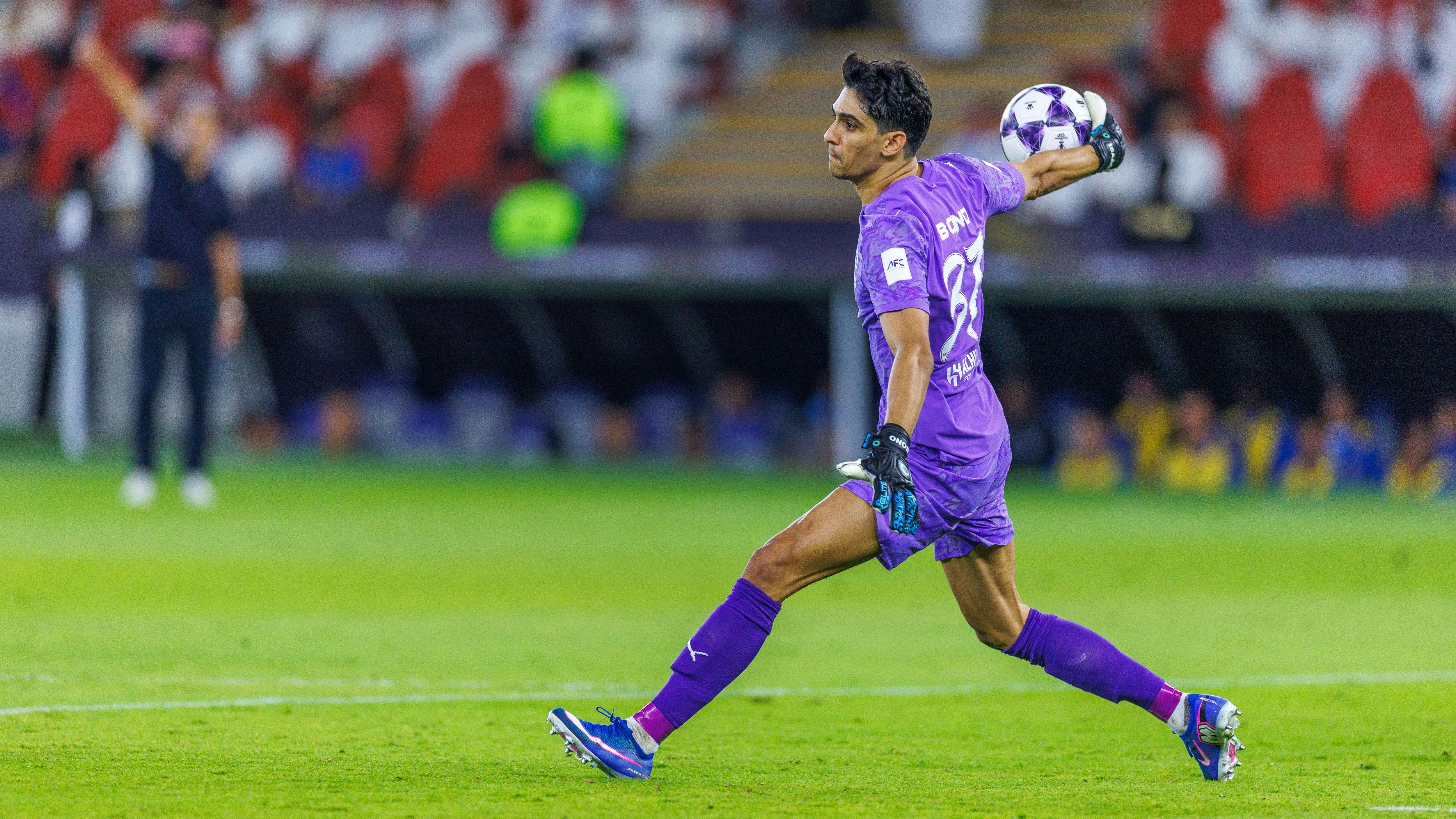 Al Hilal v Al Sadd: AFC Champions Elite